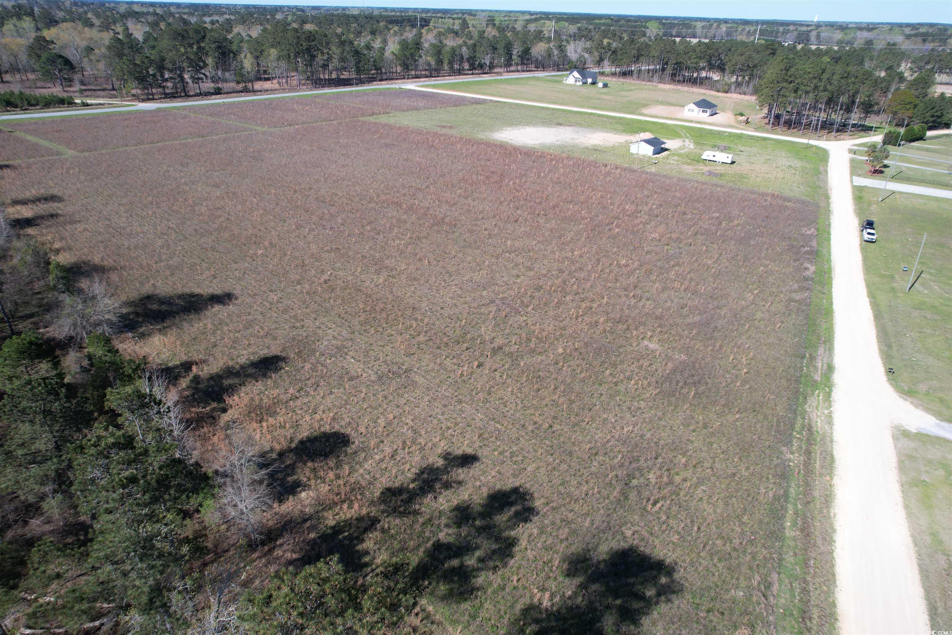 Lot 38 Gulley Ln., Salters, South Carolina image 7