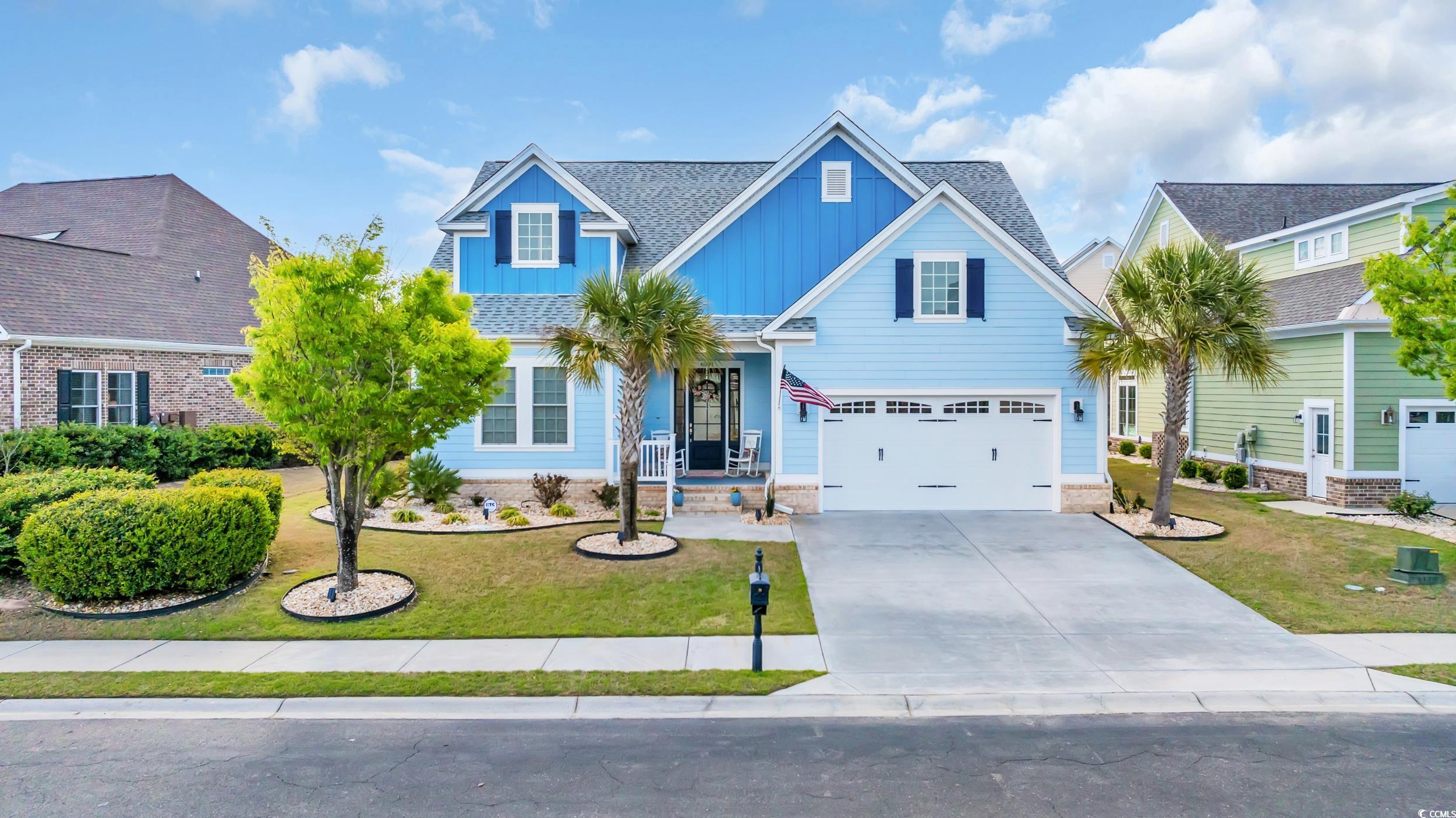 6004 Flowerdale Ct. Myrtle Beach, SC 29579