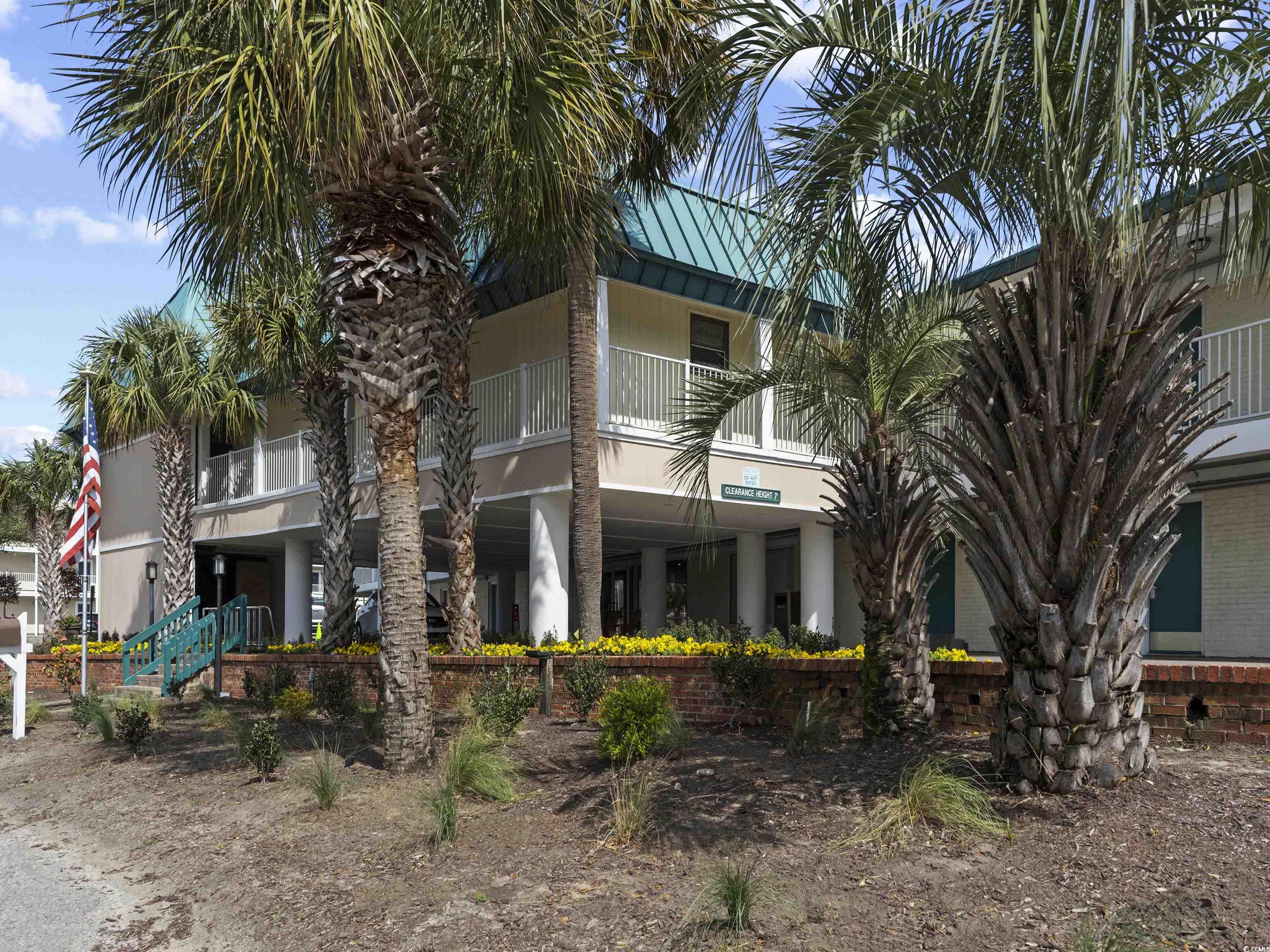 1 Norris Dr. UNIT #249 Pawleys Island, SC 29585