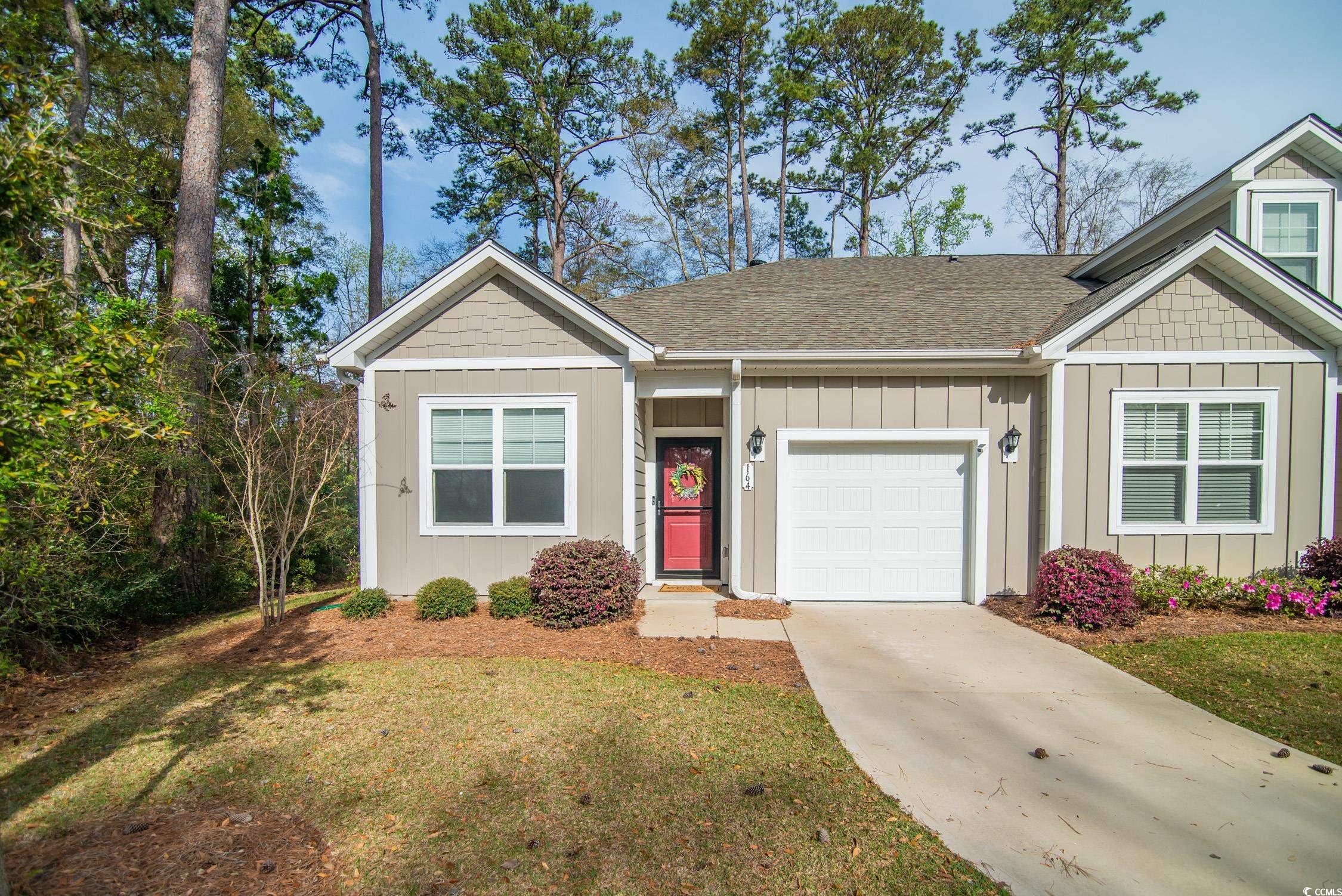 164 Vineyard Place UNIT #23 Pawleys Island, SC 29585