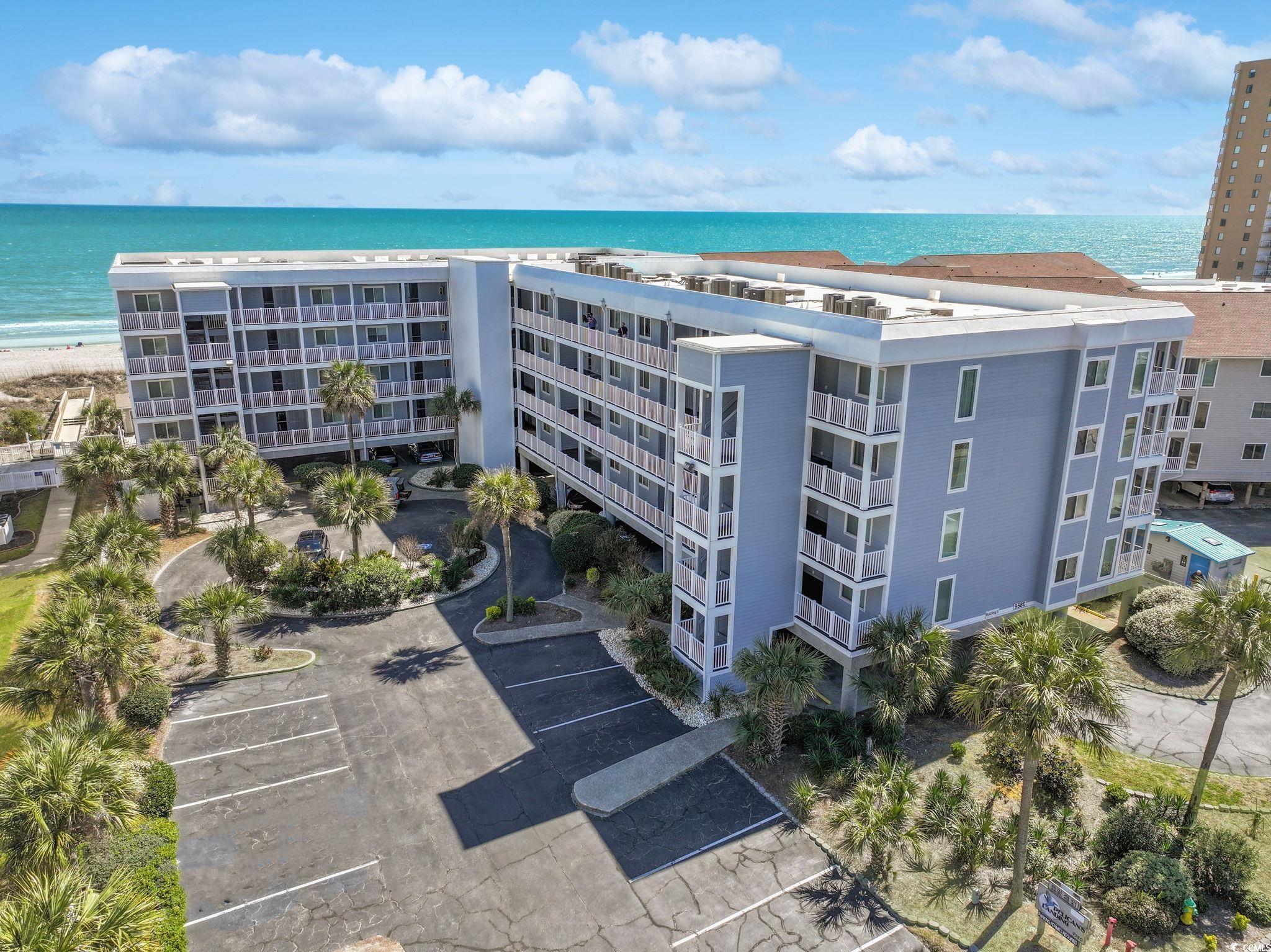 9580 Shore Dr. UNIT #311 Myrtle Beach, SC 29572