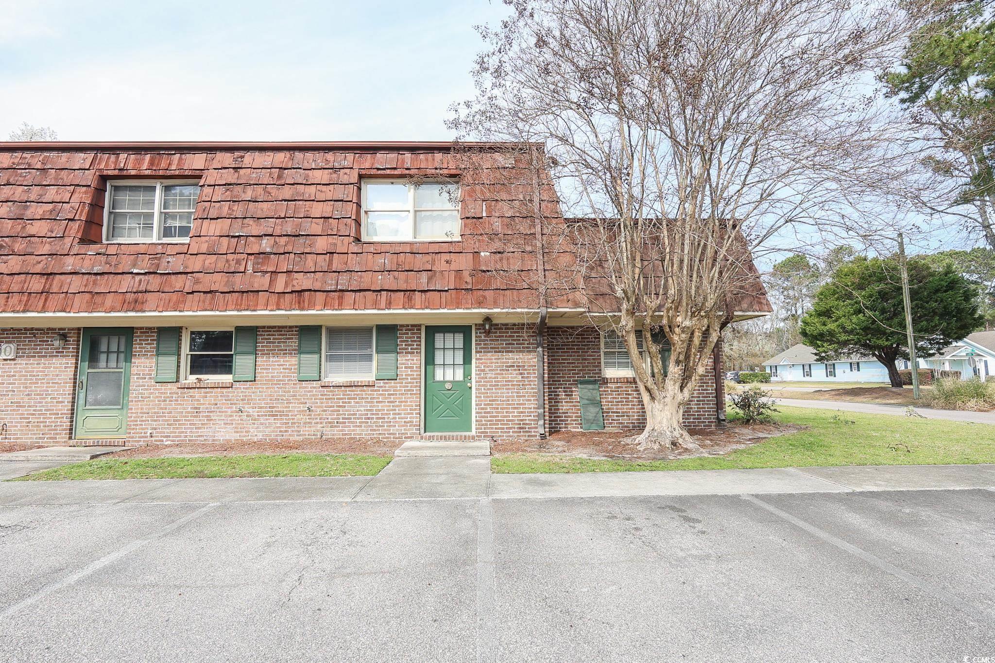 1025 Carolina Rd. UNIT O4 Conway, SC 29526