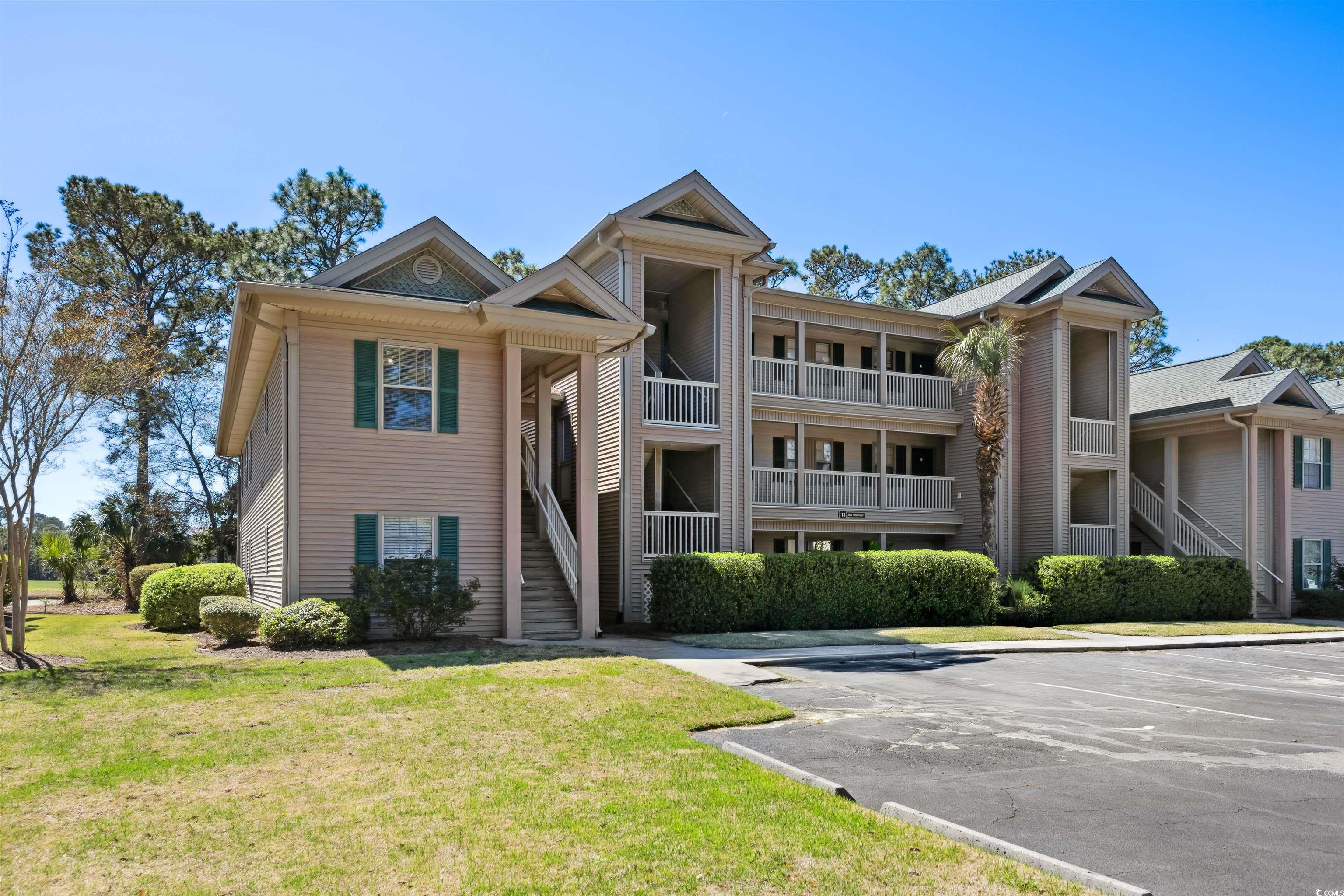 366 Pinehurst Ln. #13E, Pawleys Island, South Carolina image 1