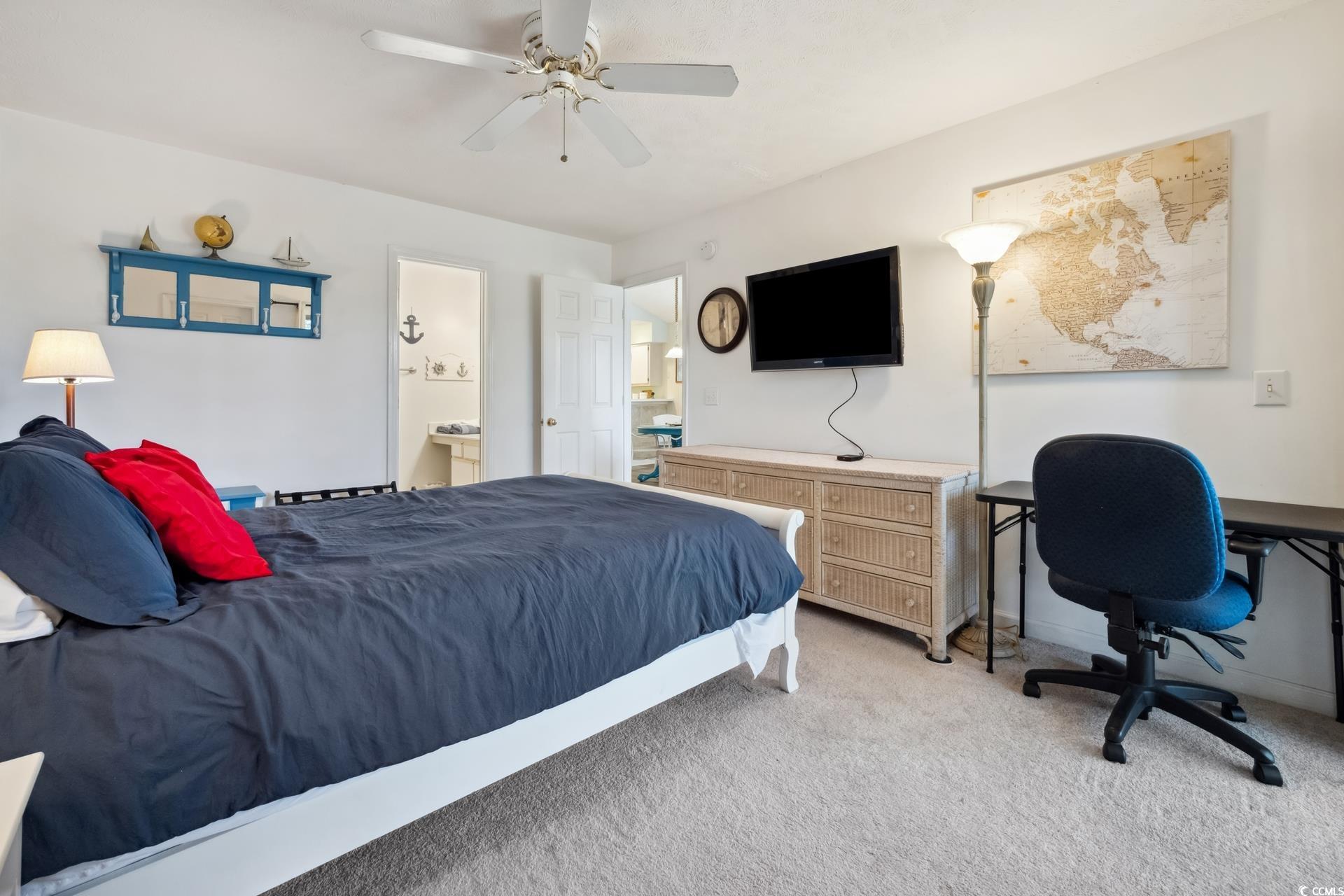 366 Pinehurst Ln. #13E, Pawleys Island, South Carolina image 13