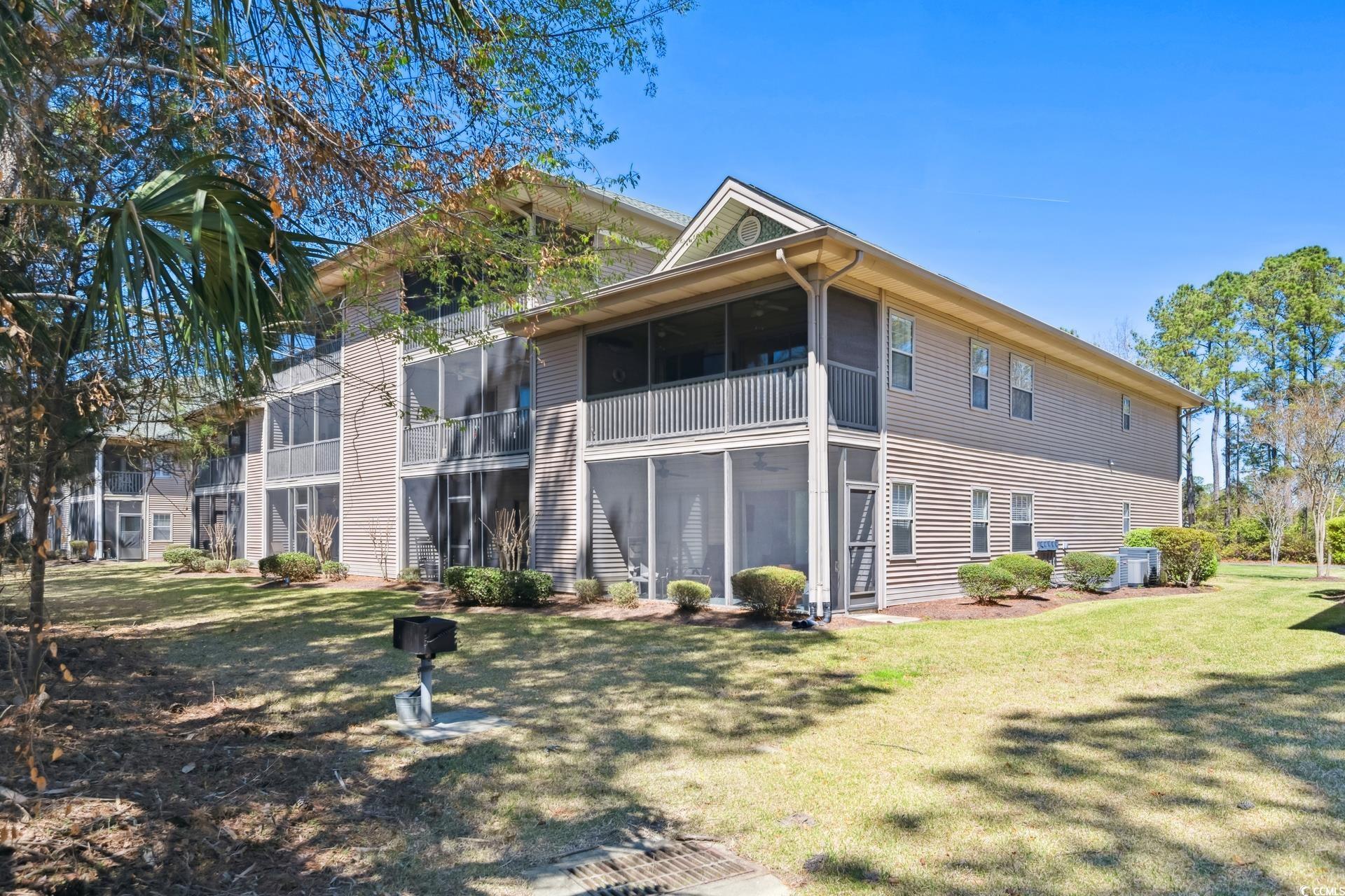 366 Pinehurst Ln. #13E, Pawleys Island, South Carolina image 21