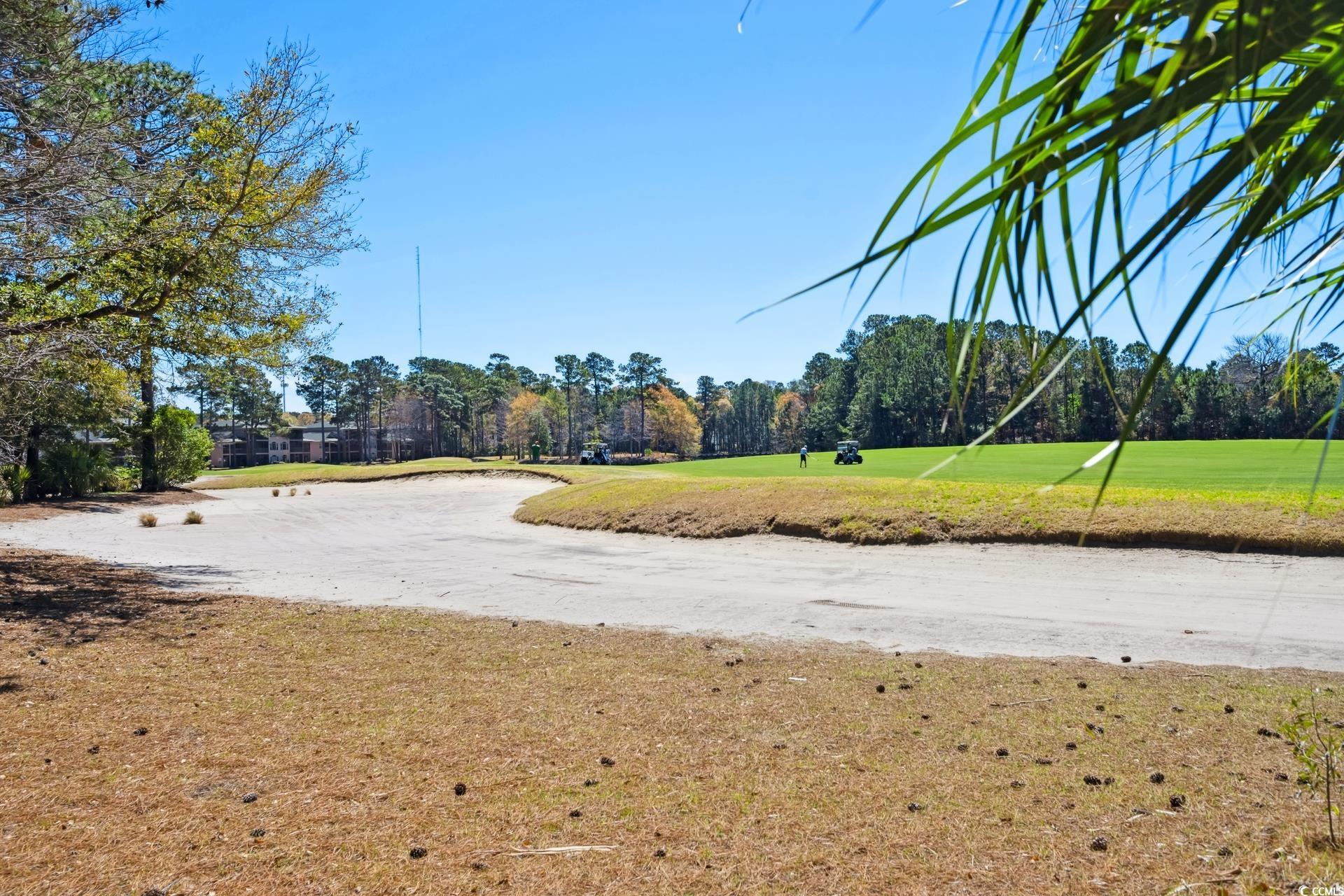 366 Pinehurst Ln. #13E, Pawleys Island, South Carolina image 22