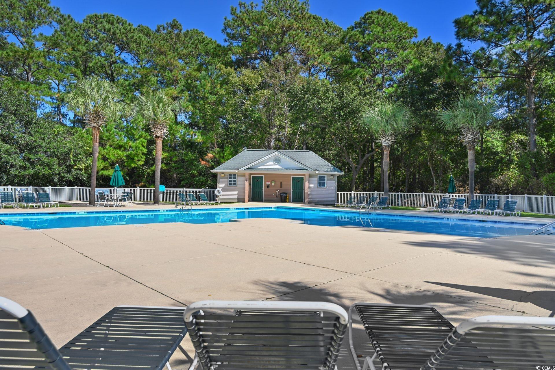 366 Pinehurst Ln. #13E, Pawleys Island, South Carolina image 24