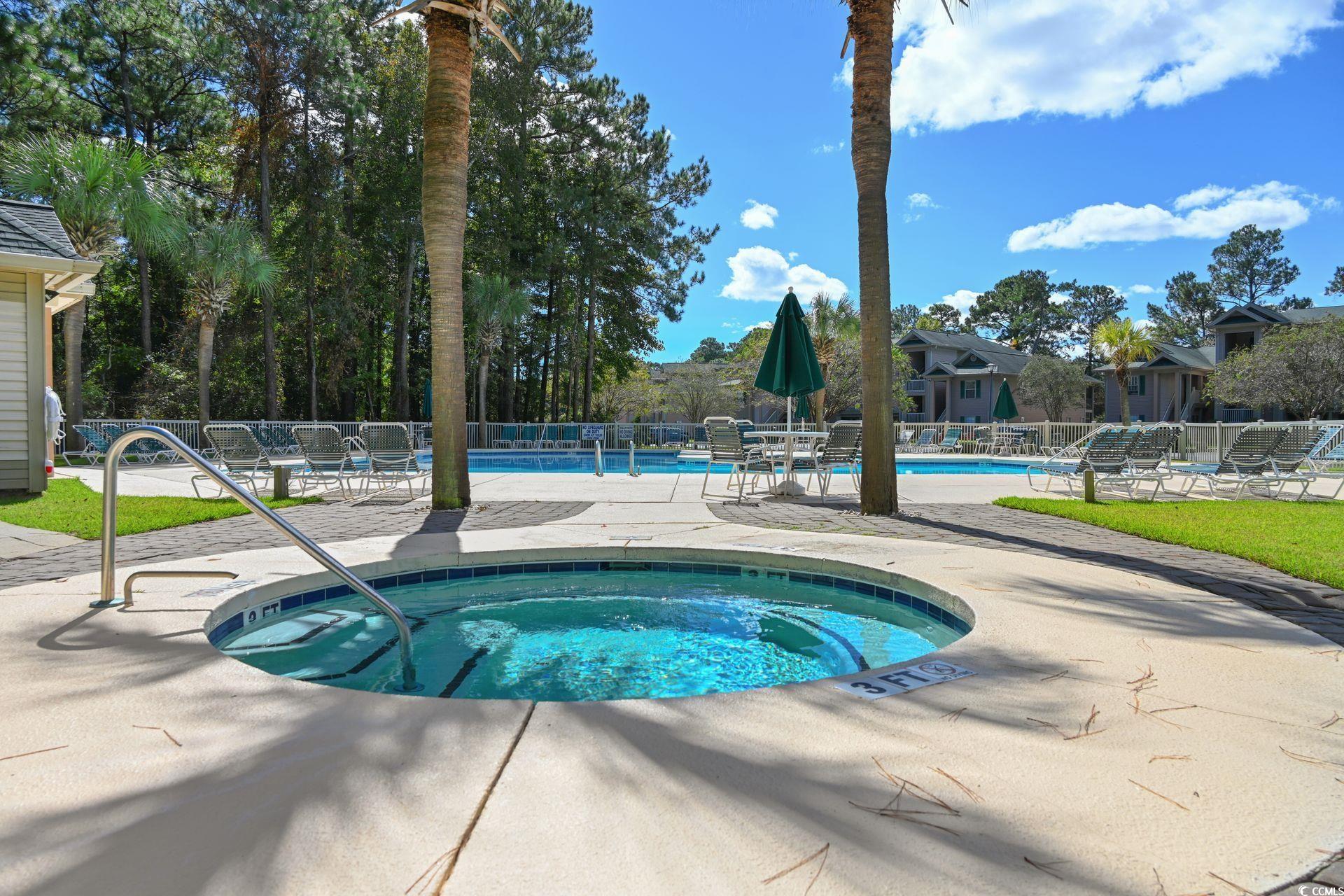 366 Pinehurst Ln. #13E, Pawleys Island, South Carolina image 25