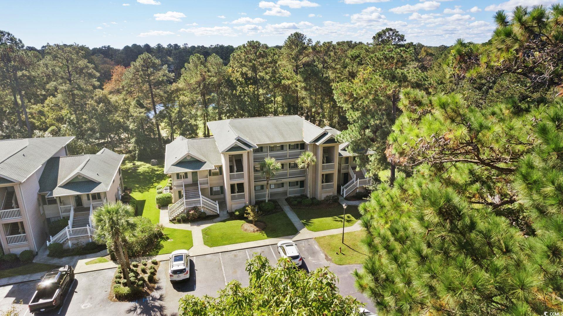 366 Pinehurst Ln. #13E, Pawleys Island, South Carolina image 26