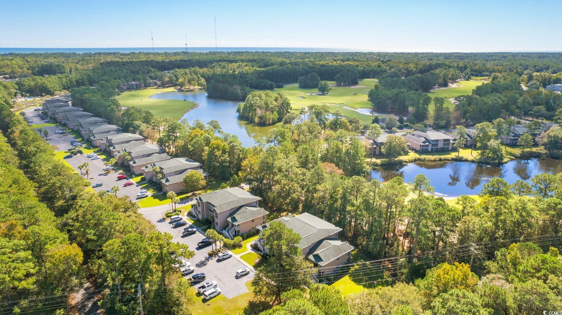 366 Pinehurst Ln. #13E, Pawleys Island, South Carolina image 27