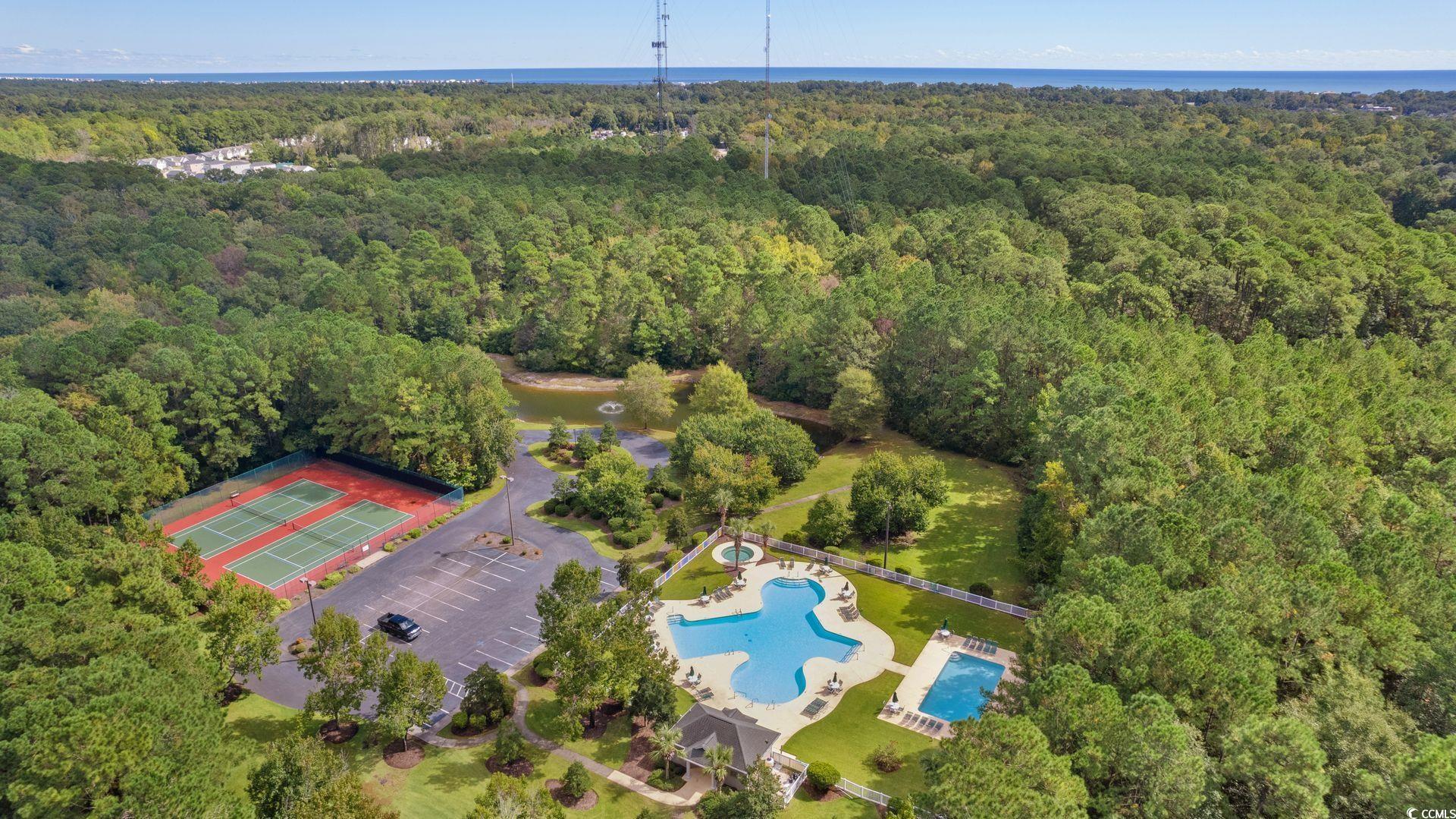 366 Pinehurst Ln. #13E, Pawleys Island, South Carolina image 28