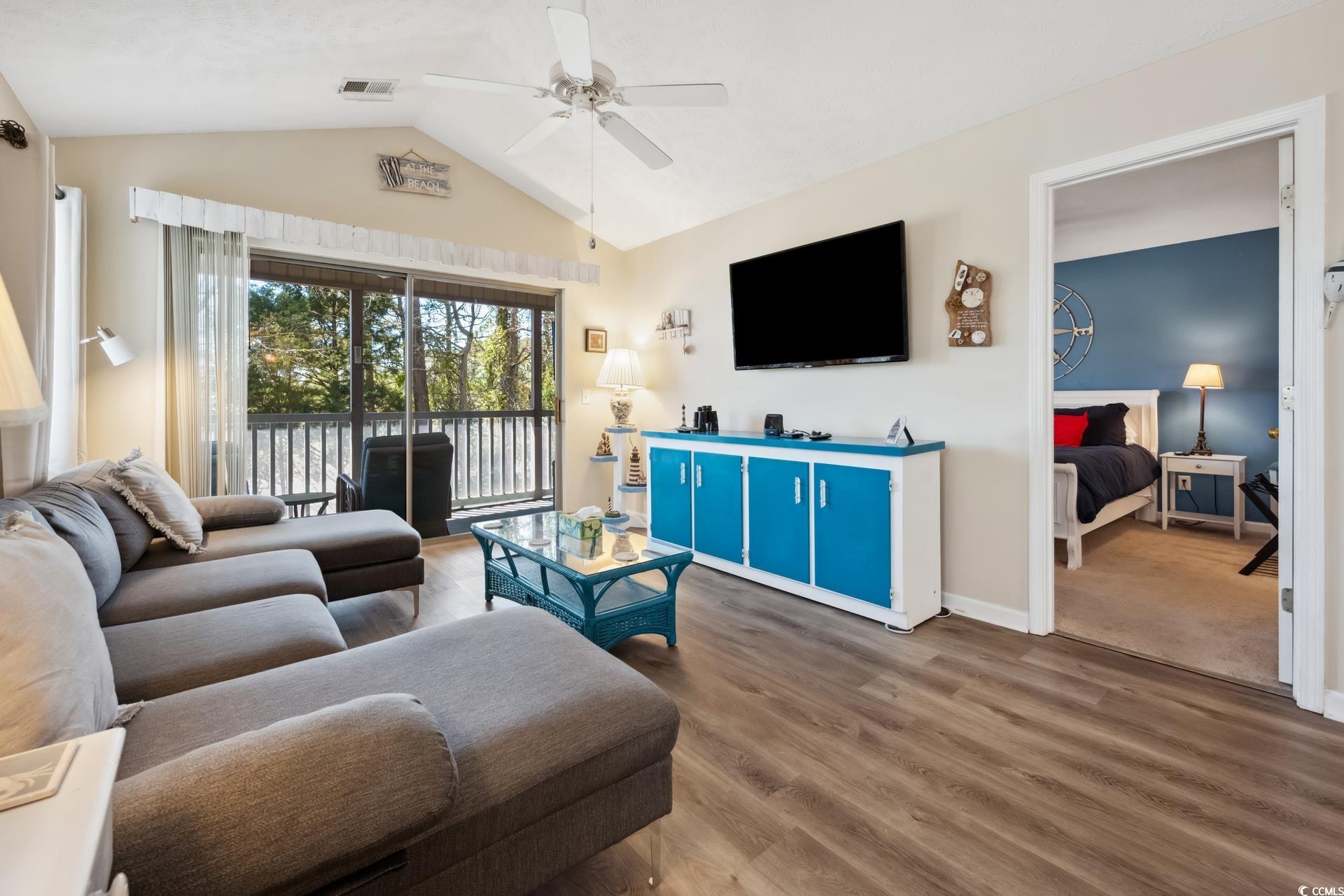 366 Pinehurst Ln. #13E, Pawleys Island, South Carolina image 3