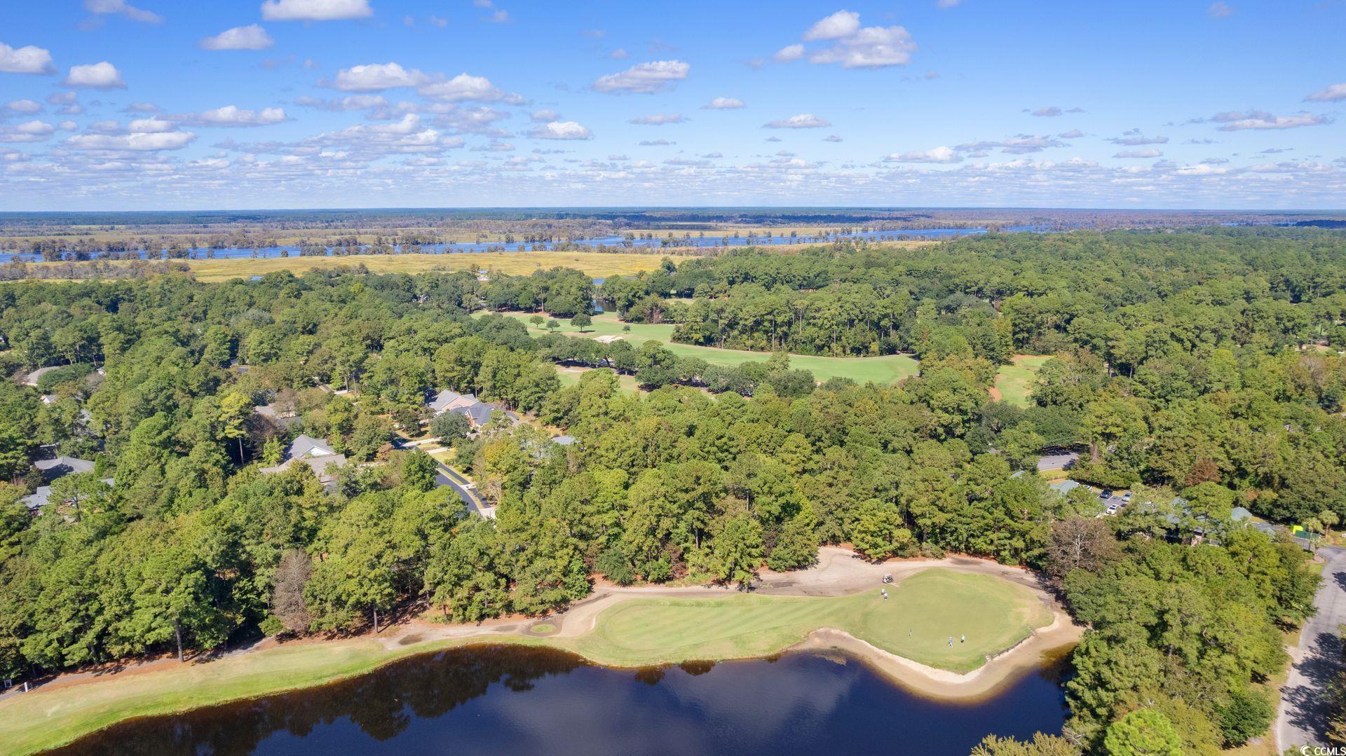 366 Pinehurst Ln. #13E, Pawleys Island, South Carolina image 31