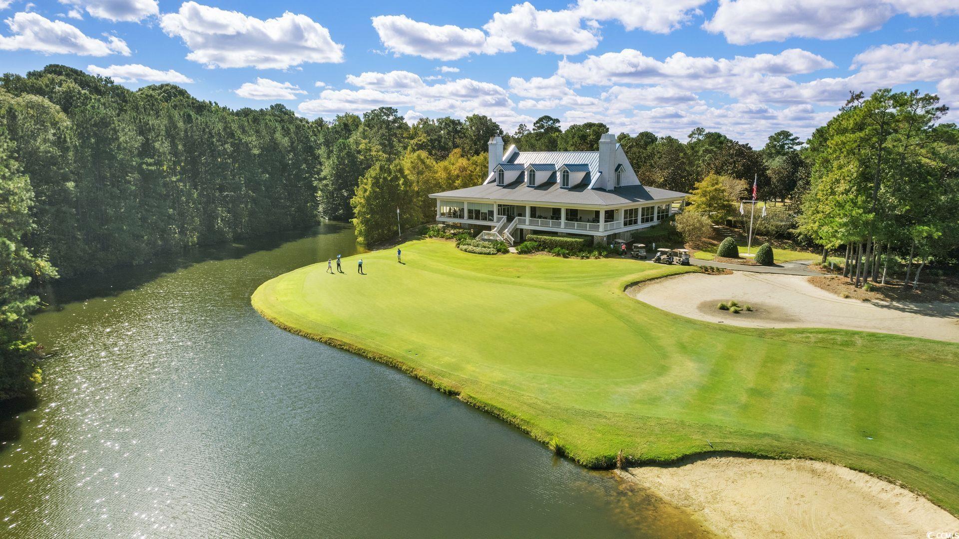 366 Pinehurst Ln. #13E, Pawleys Island, South Carolina image 34