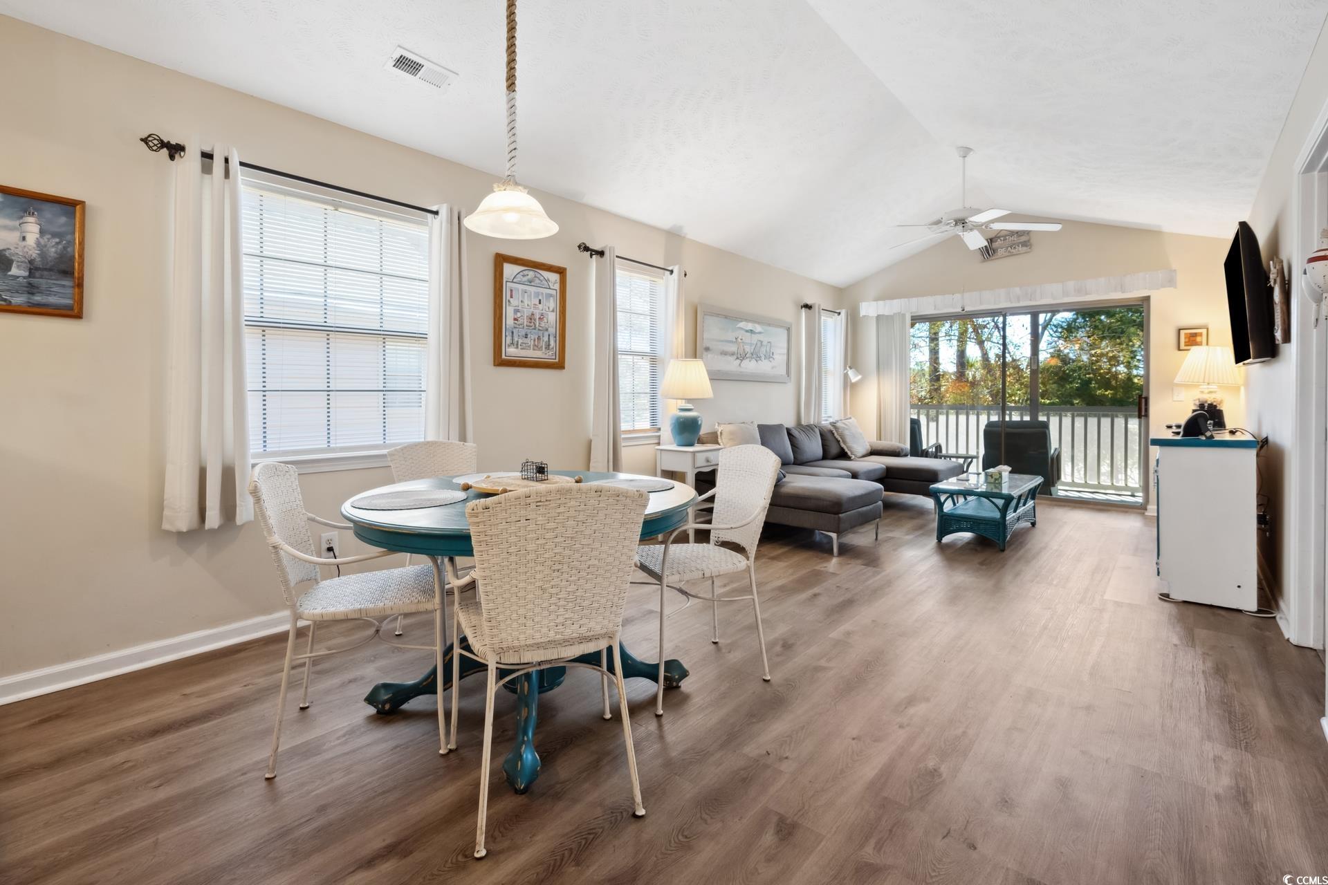 366 Pinehurst Ln. #13E, Pawleys Island, South Carolina image 5