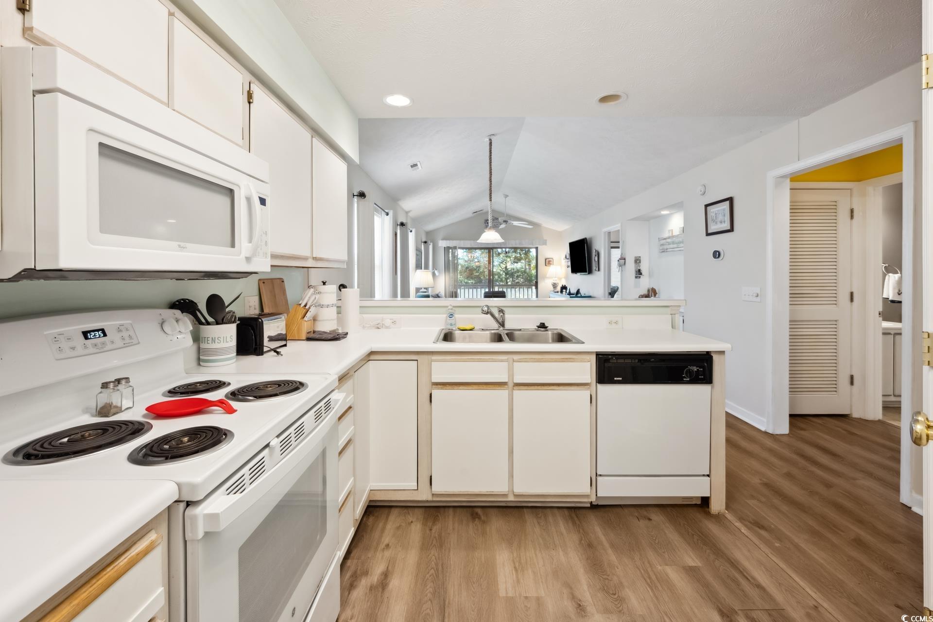 366 Pinehurst Ln. #13E, Pawleys Island, South Carolina image 7