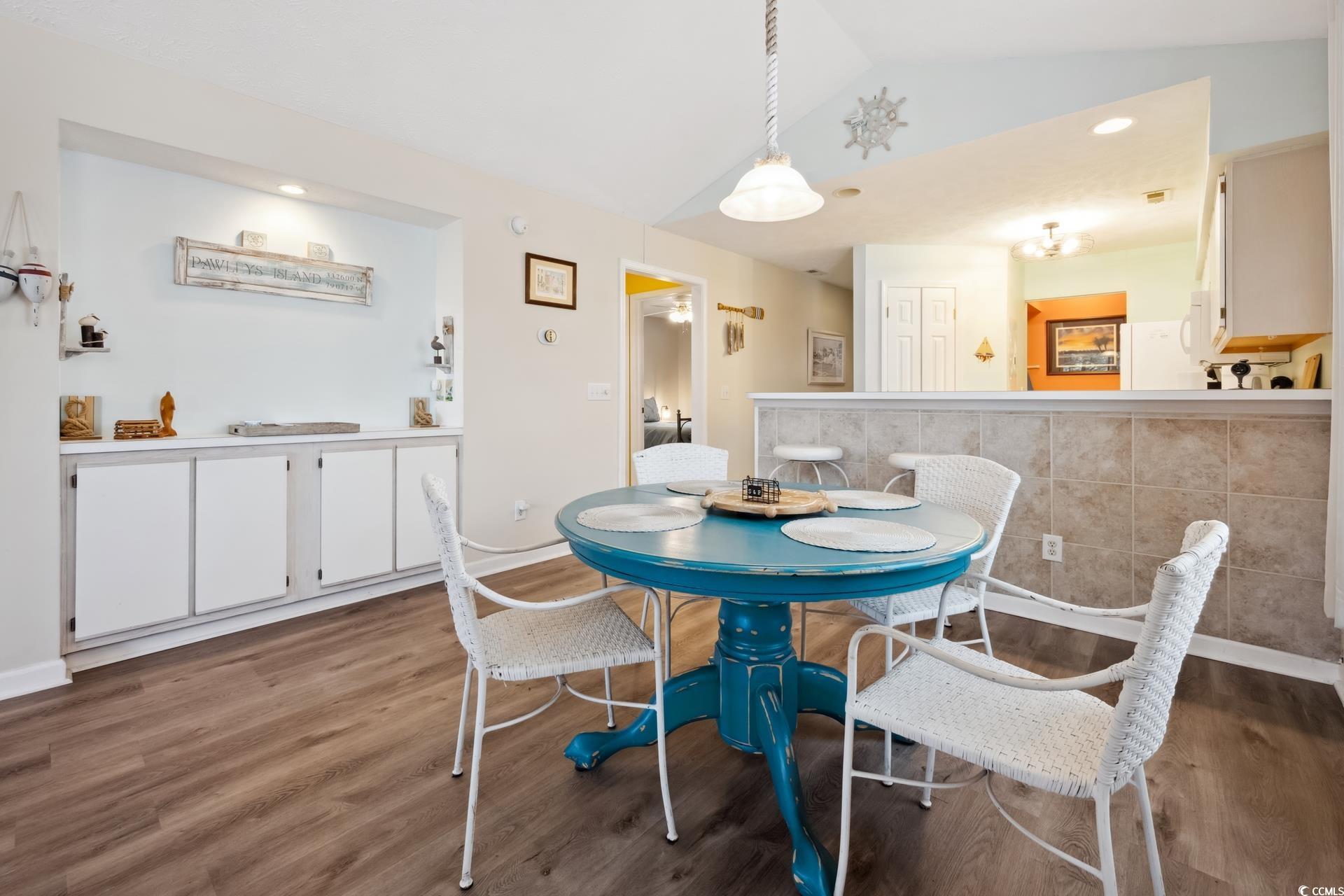 366 Pinehurst Ln. #13E, Pawleys Island, South Carolina image 8