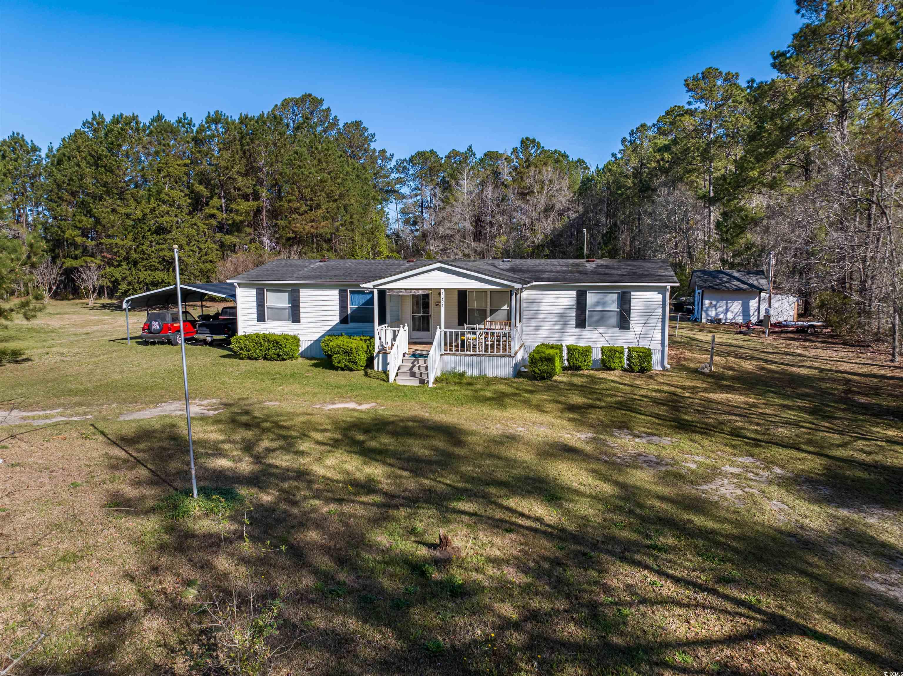 4351 Brookdale Ln. Conway, SC 29526