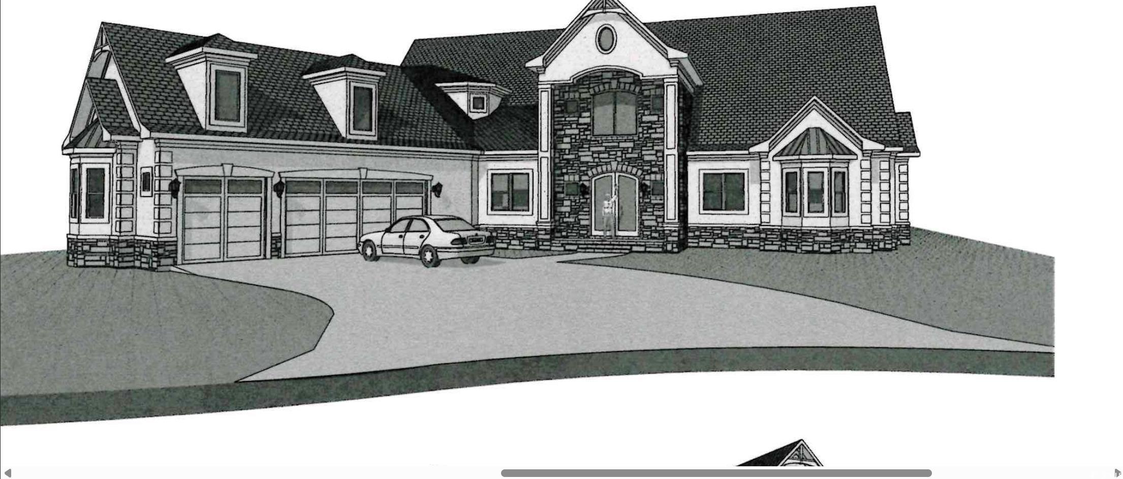 2417 Gist Ln. Myrtle Beach, SC 29588