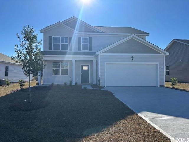 211 Calm Dr. Little River, SC 29566