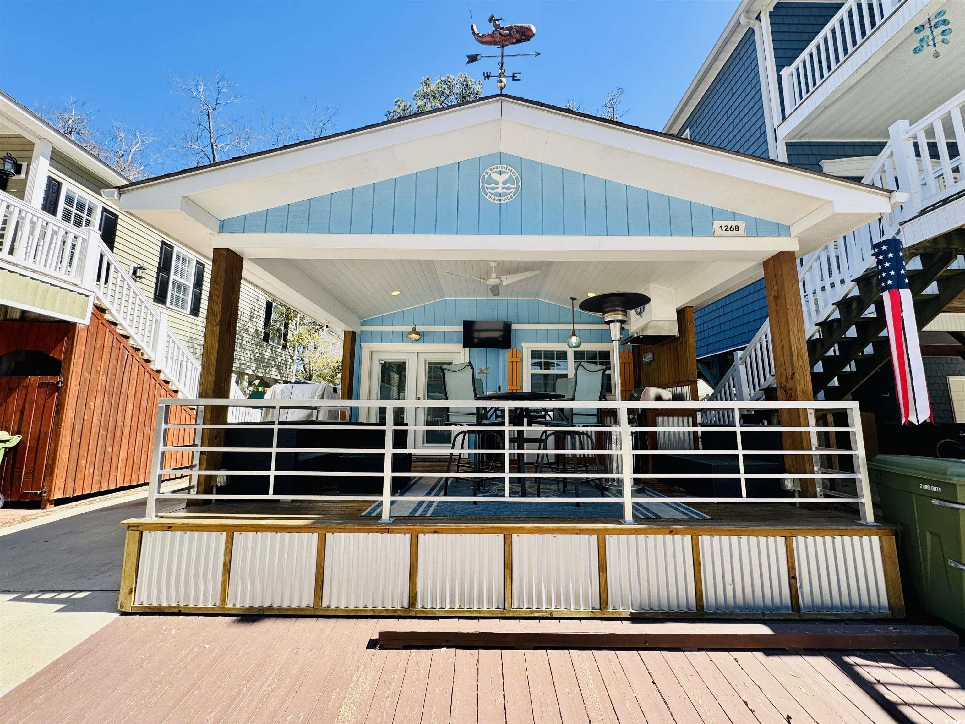 6001 - 126 S Kings Hwy. Myrtle Beach, SC 29575