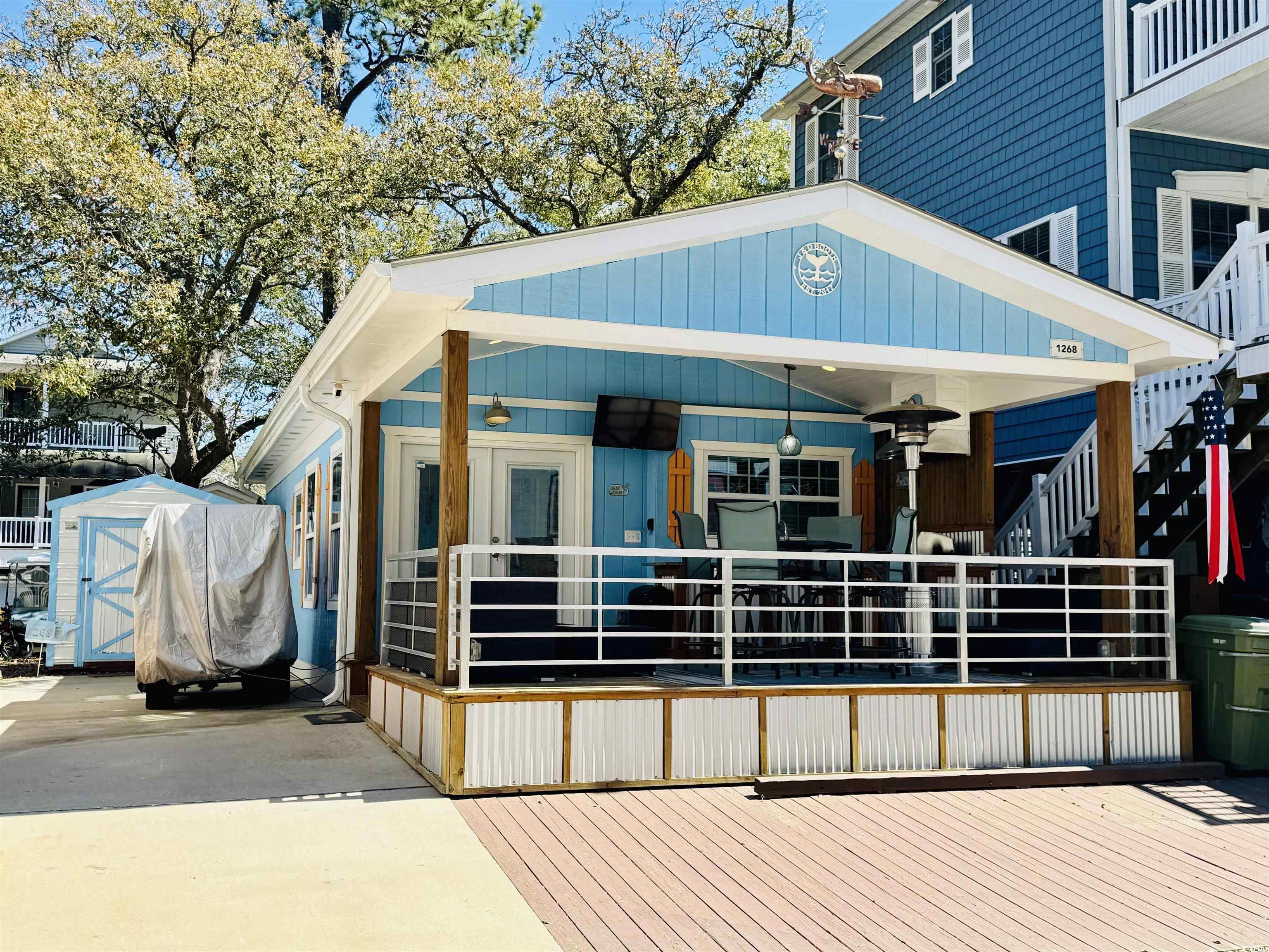 6001 - 126 S Kings Hwy. Myrtle Beach, SC 29575