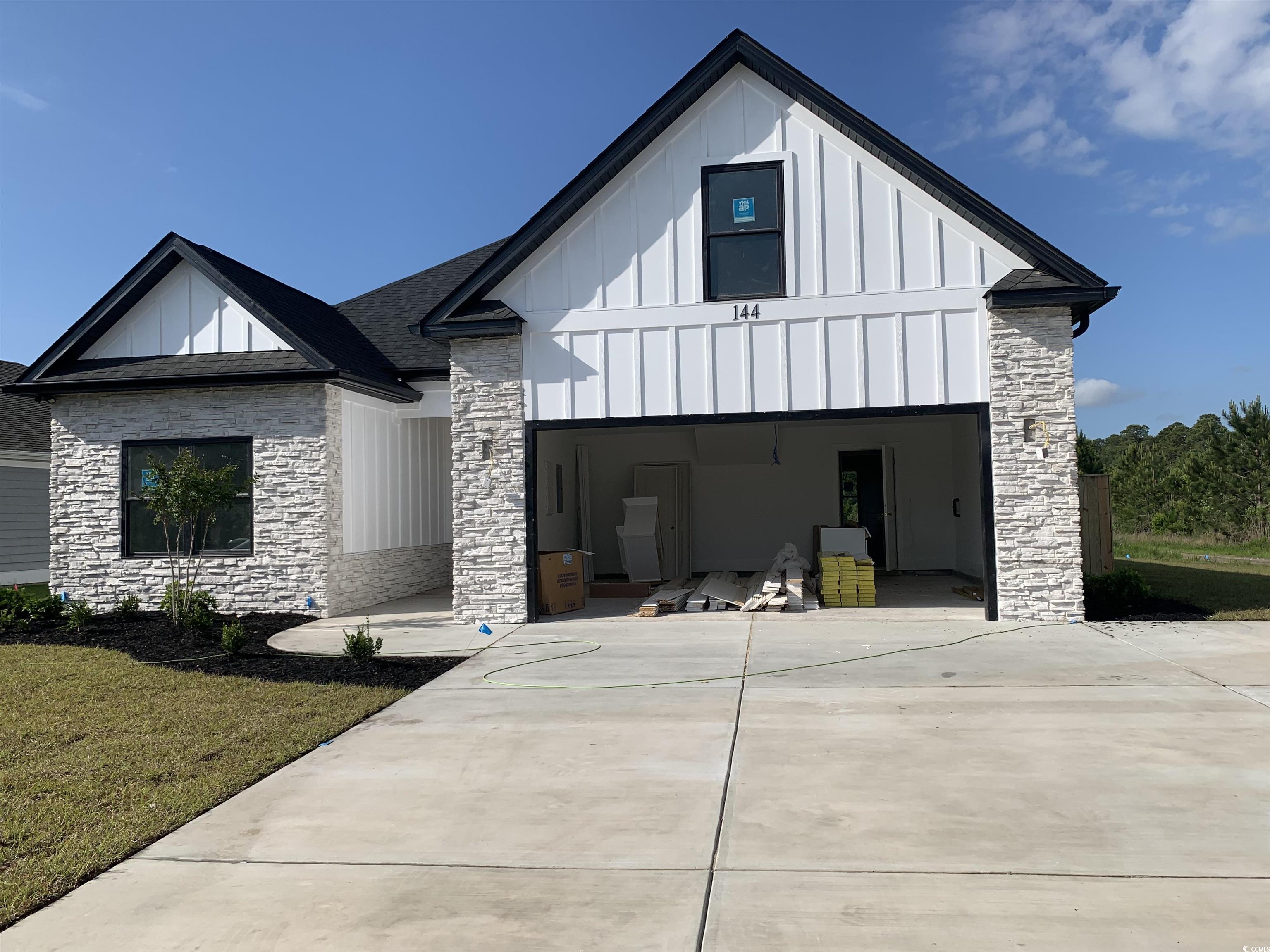 144 Sago Palm Dr. Myrtle Beach, SC 29579