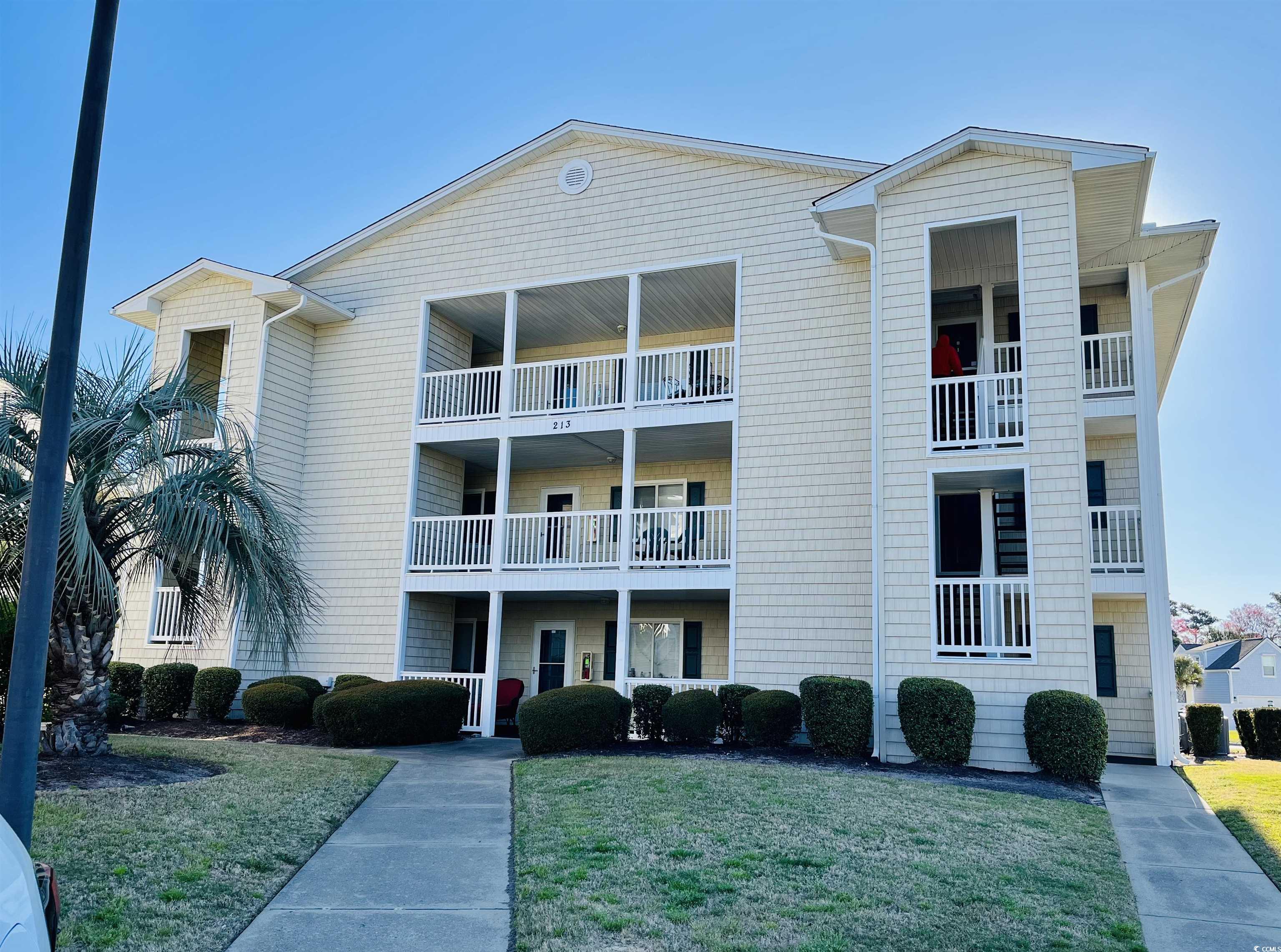 213 Landing Rd. UNIT F North Myrtle Beach, SC 29582