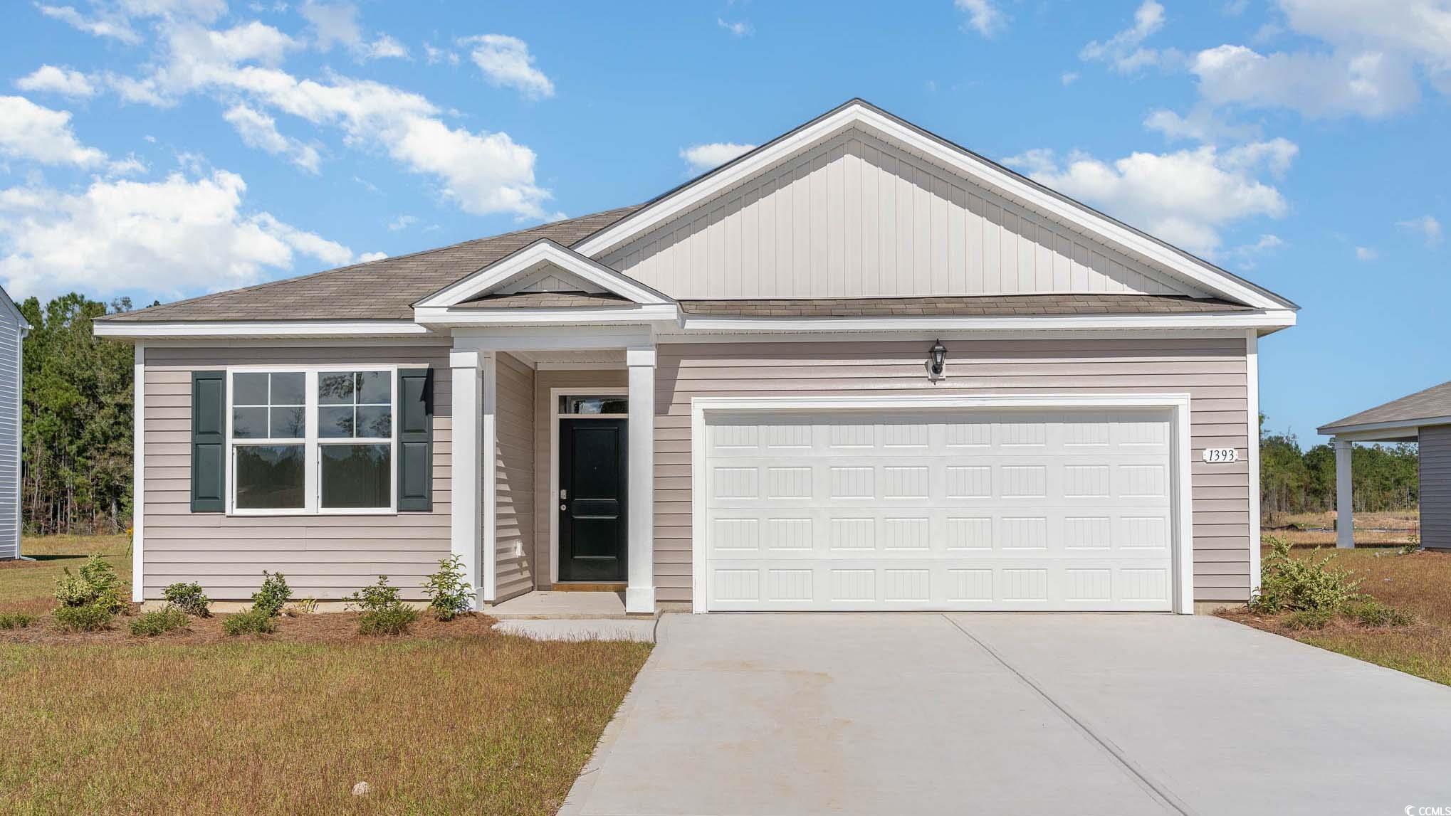 4476 East Coast Ln. Shallotte, NC 28470