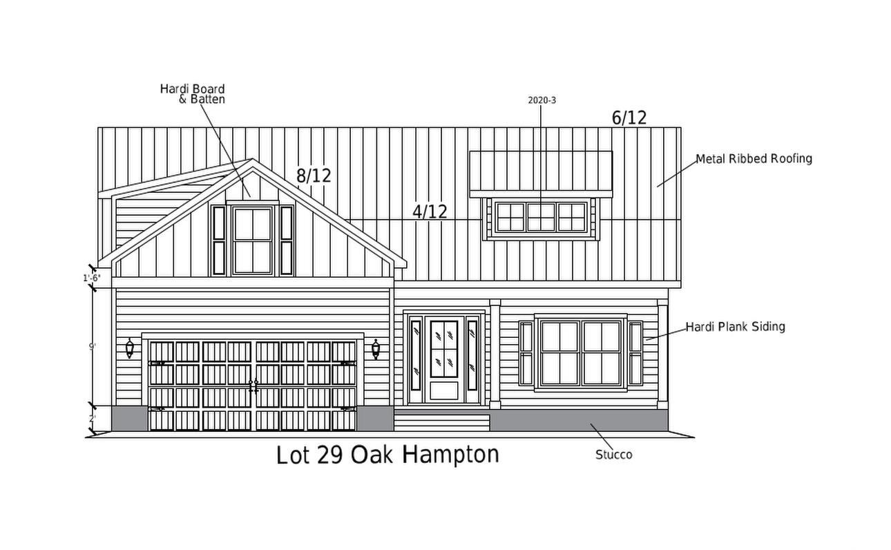 313 Goddard Ln. Murrells Inlet, SC 29576