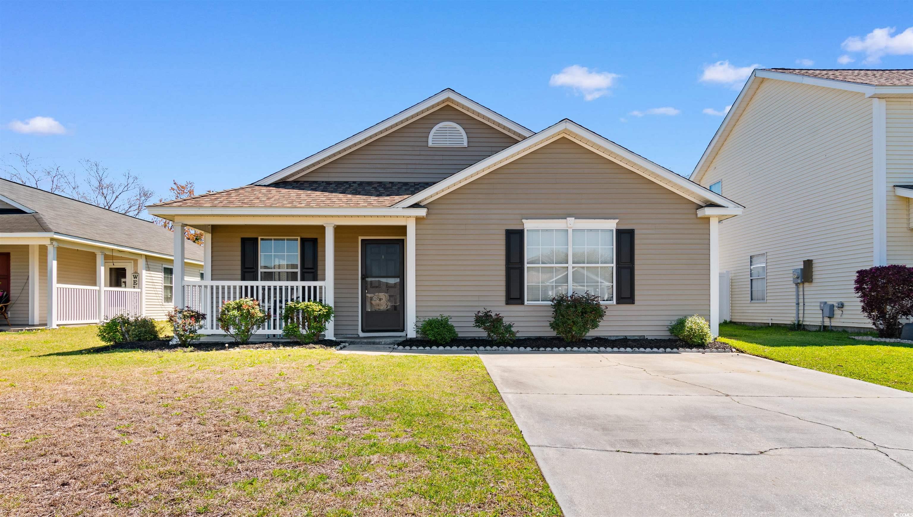 4738 Southgate Pkwy. Myrtle Beach, SC 29579
