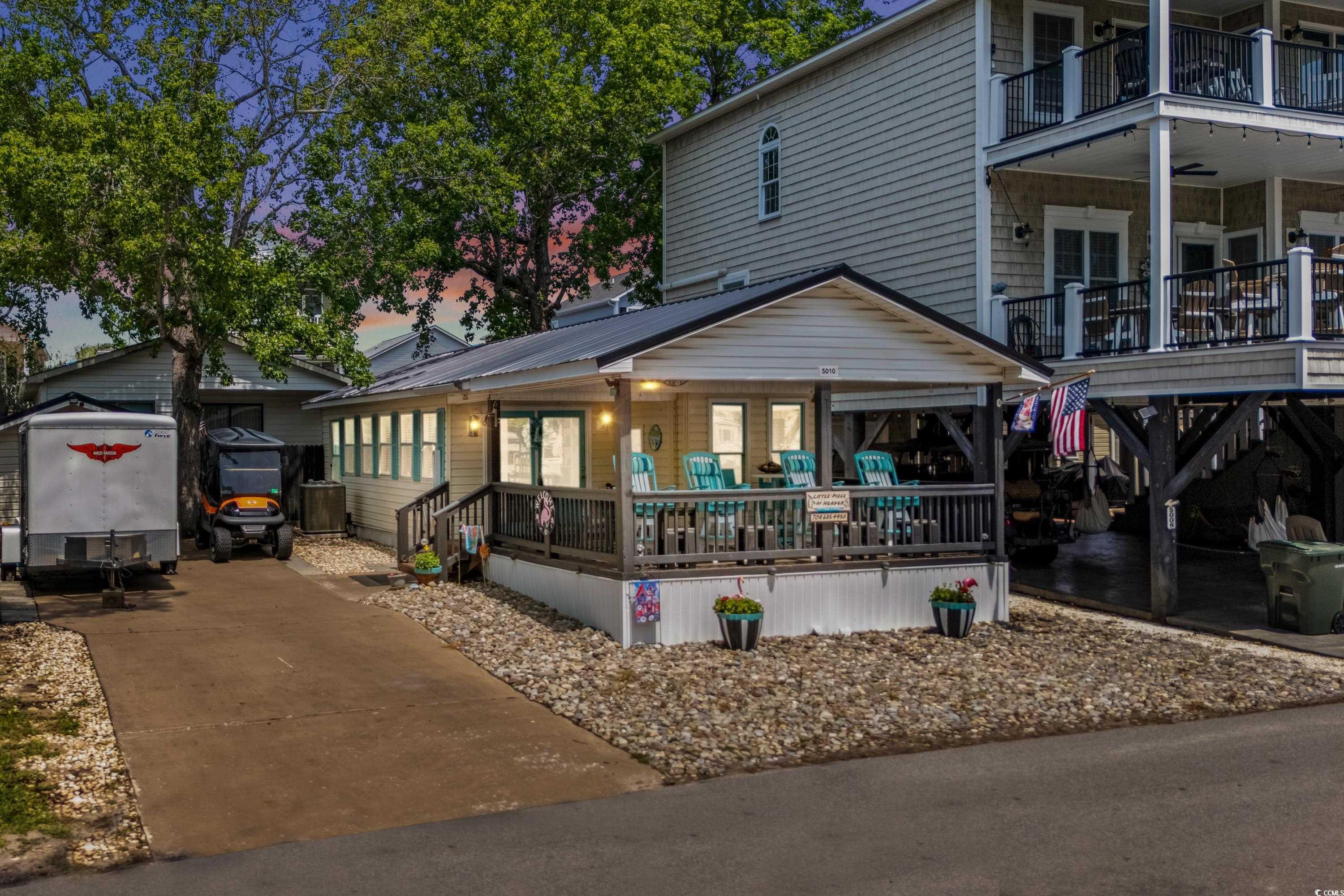 6001 - 5010 S Kings Hwy., Myrtle Beach, South Carolina image 1