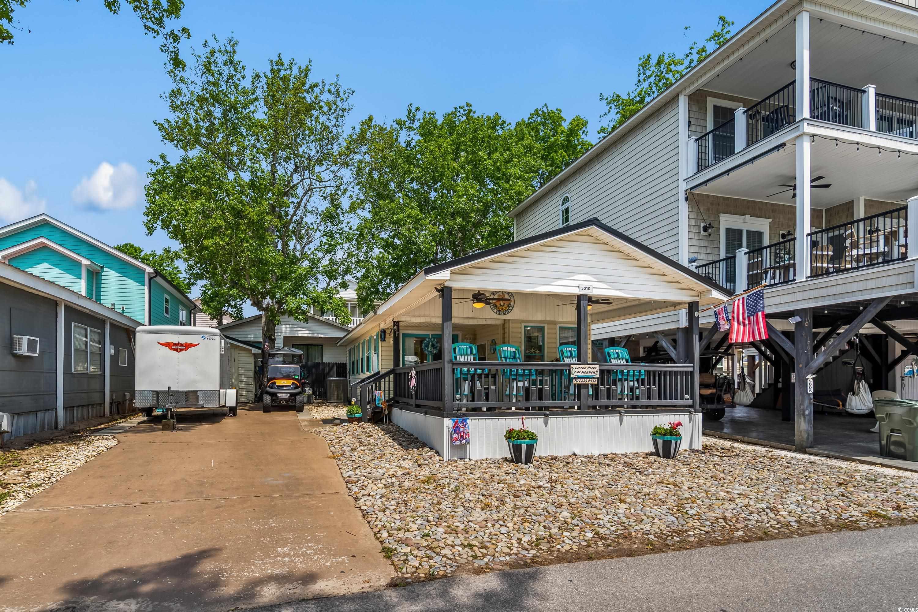 6001 - 5010 S Kings Hwy., Myrtle Beach, South Carolina image 27