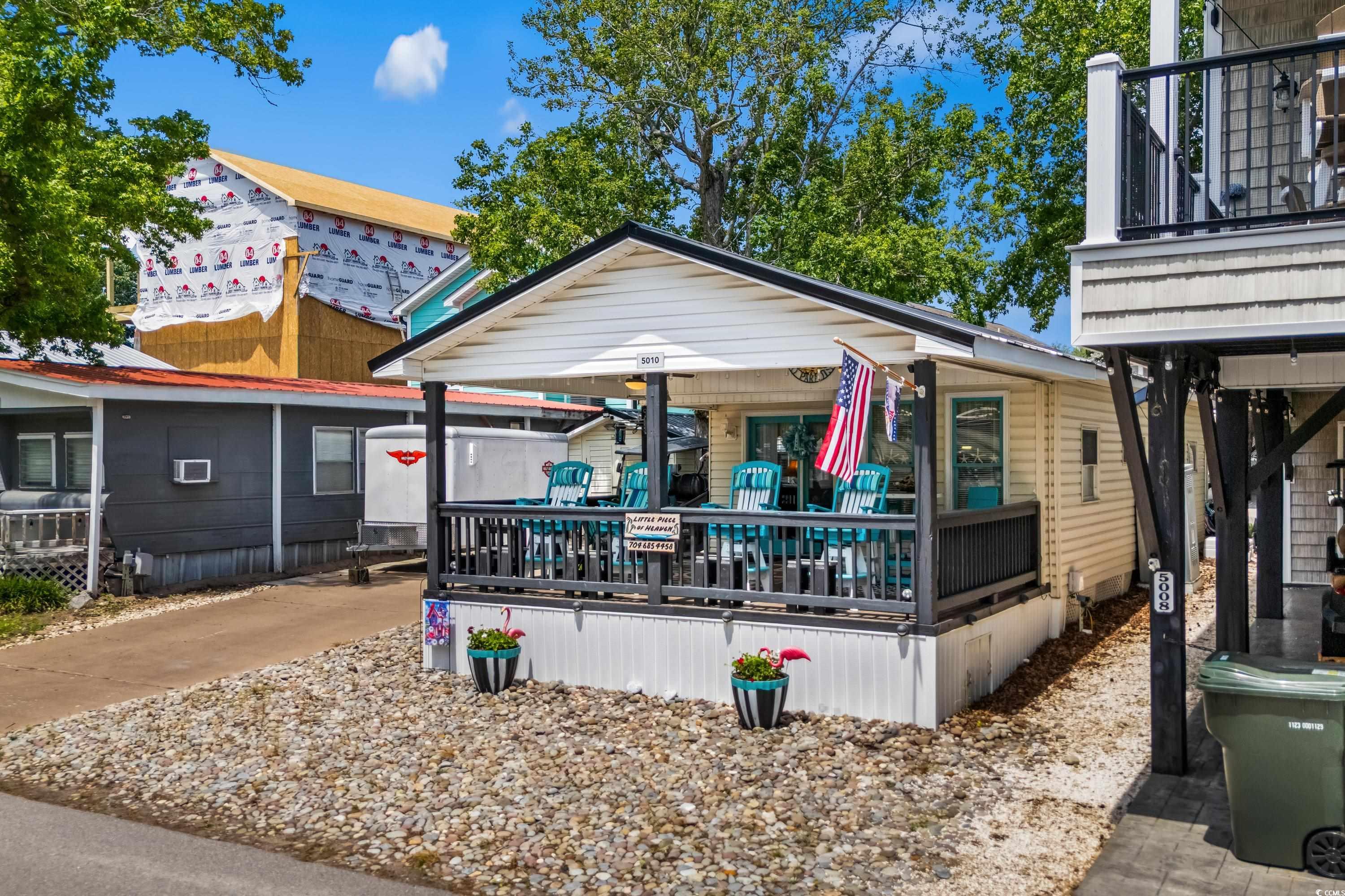 6001 - 5010 S Kings Hwy., Myrtle Beach, South Carolina image 4