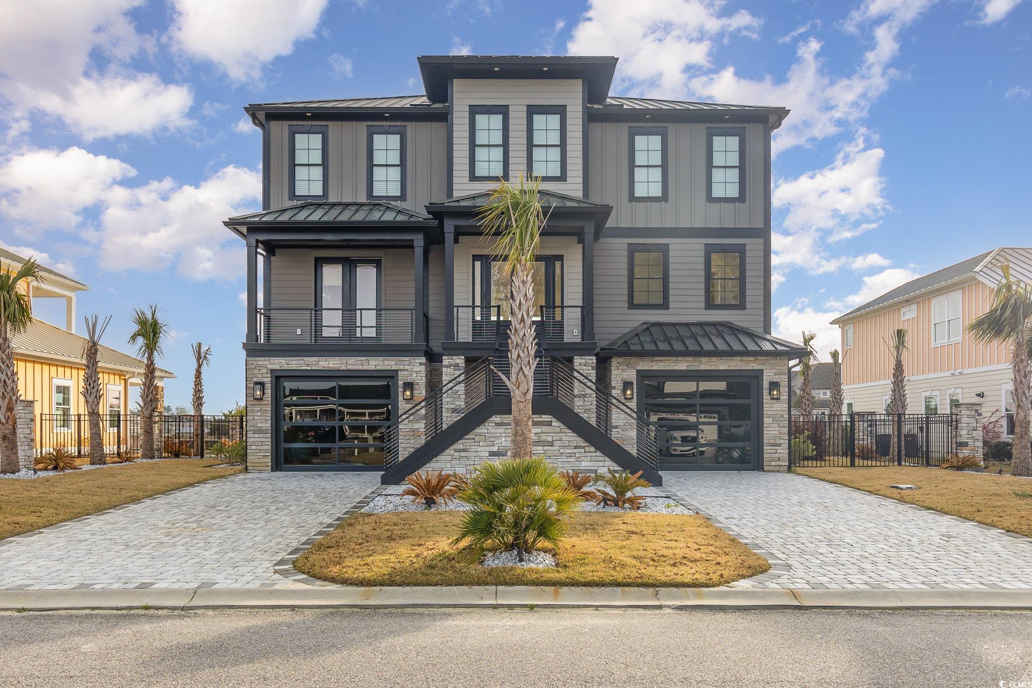 105 Serenity Point Dr. Little River, SC 29566