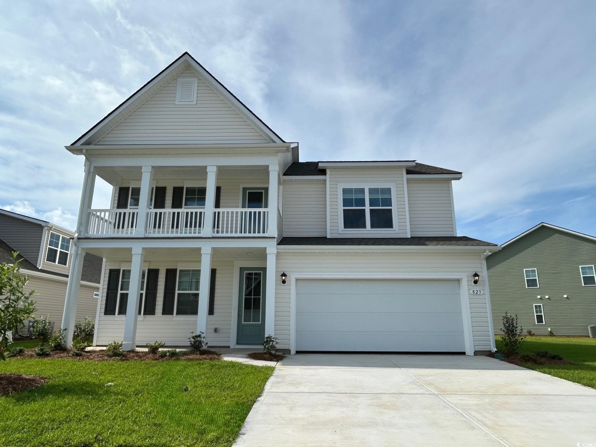 823 Ireland Dr. Longs, SC 29568
