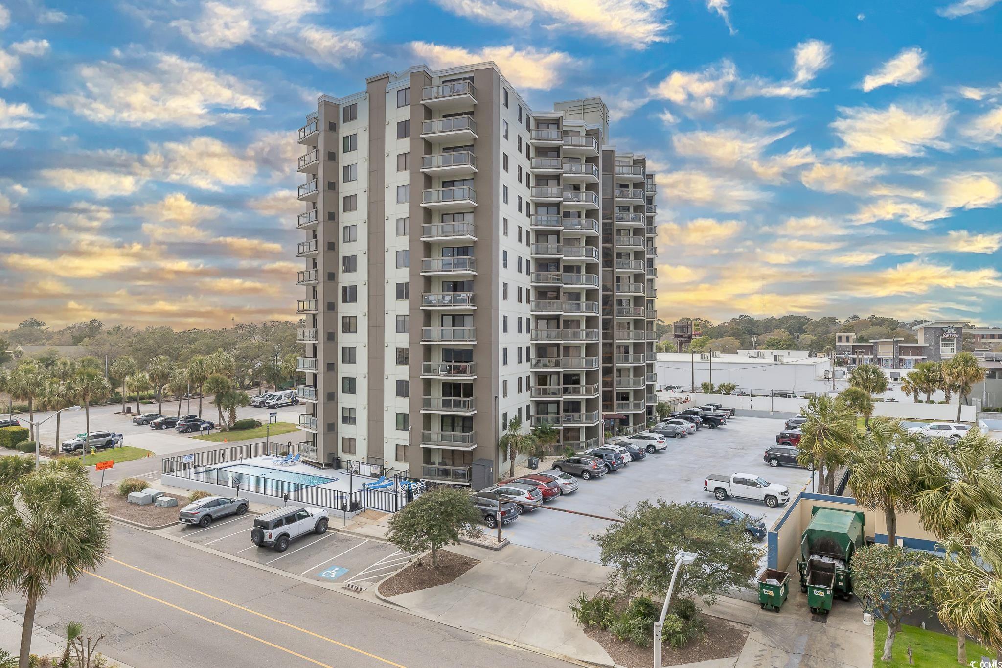 400 20th Ave. N UNIT #1002 Myrtle Beach, SC 29577