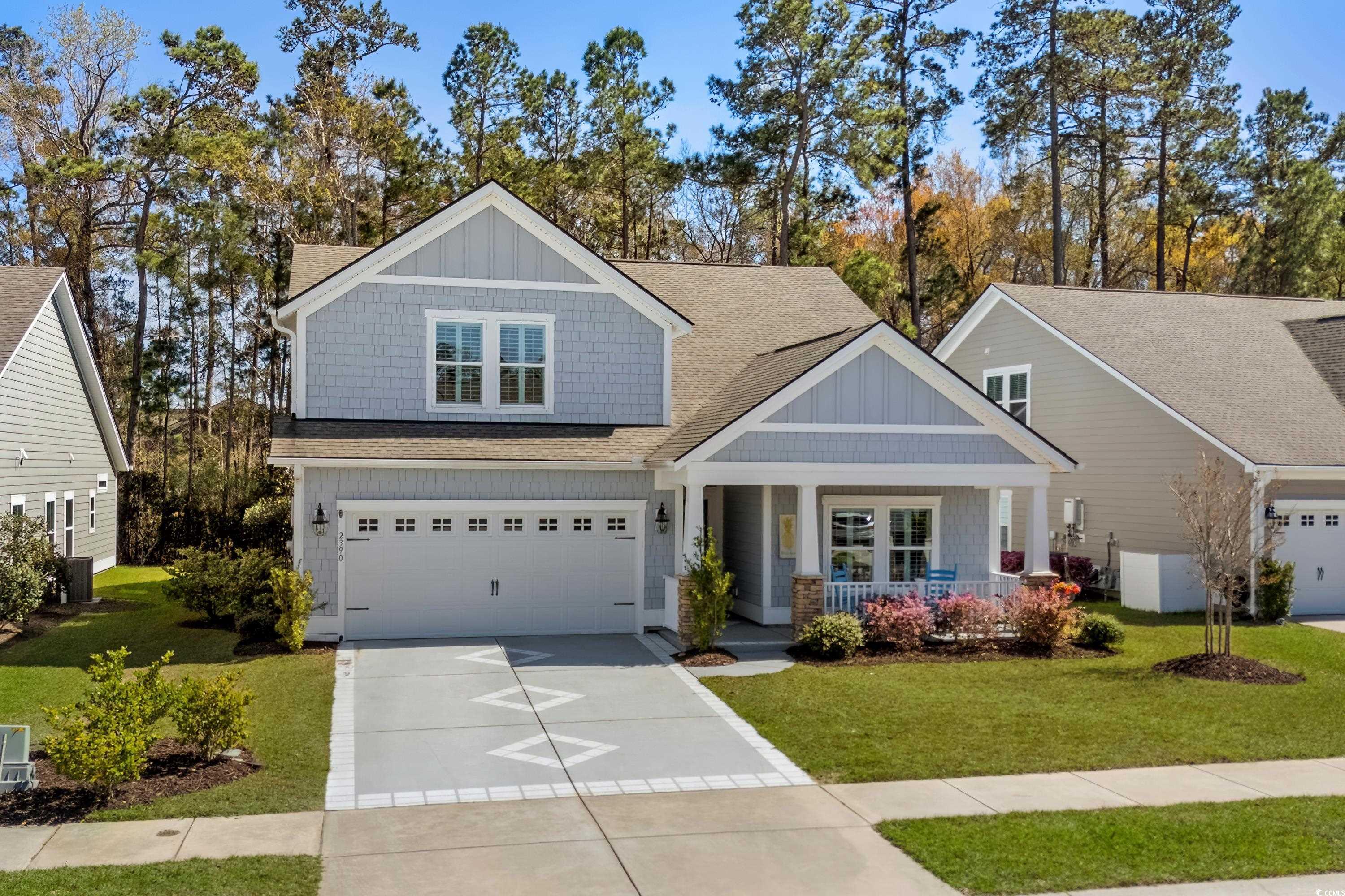 2390 Goldfinch Dr. Myrtle Beach, SC 29577
