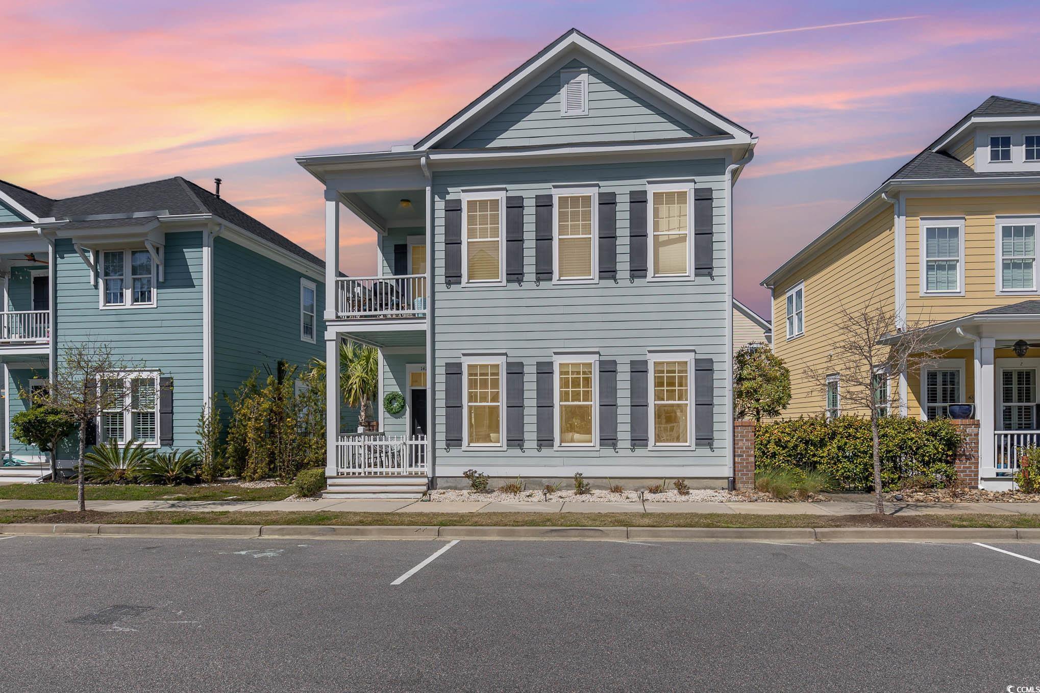 1423 Peterson St. Myrtle Beach, SC 29577