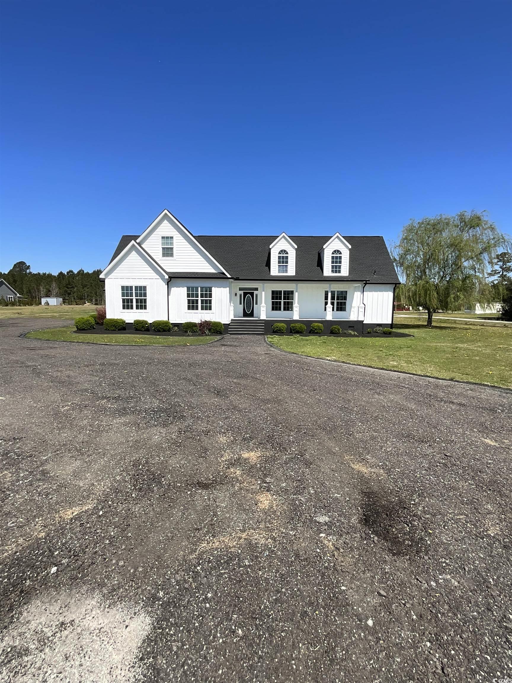 3534 Carter Rd., Loris, South Carolina image 1