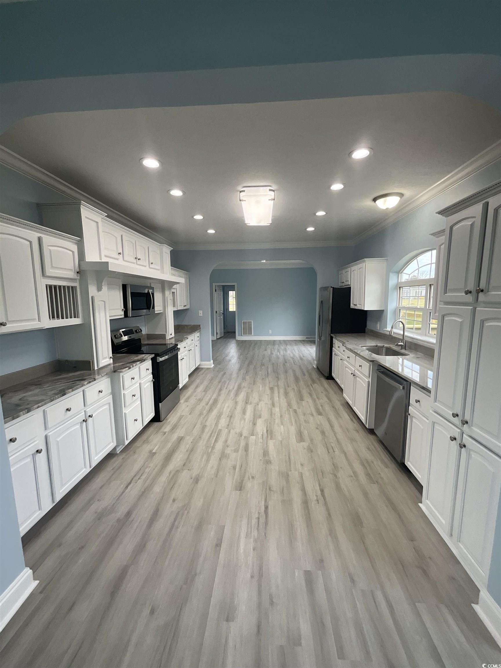 3534 Carter Rd., Loris, South Carolina image 19
