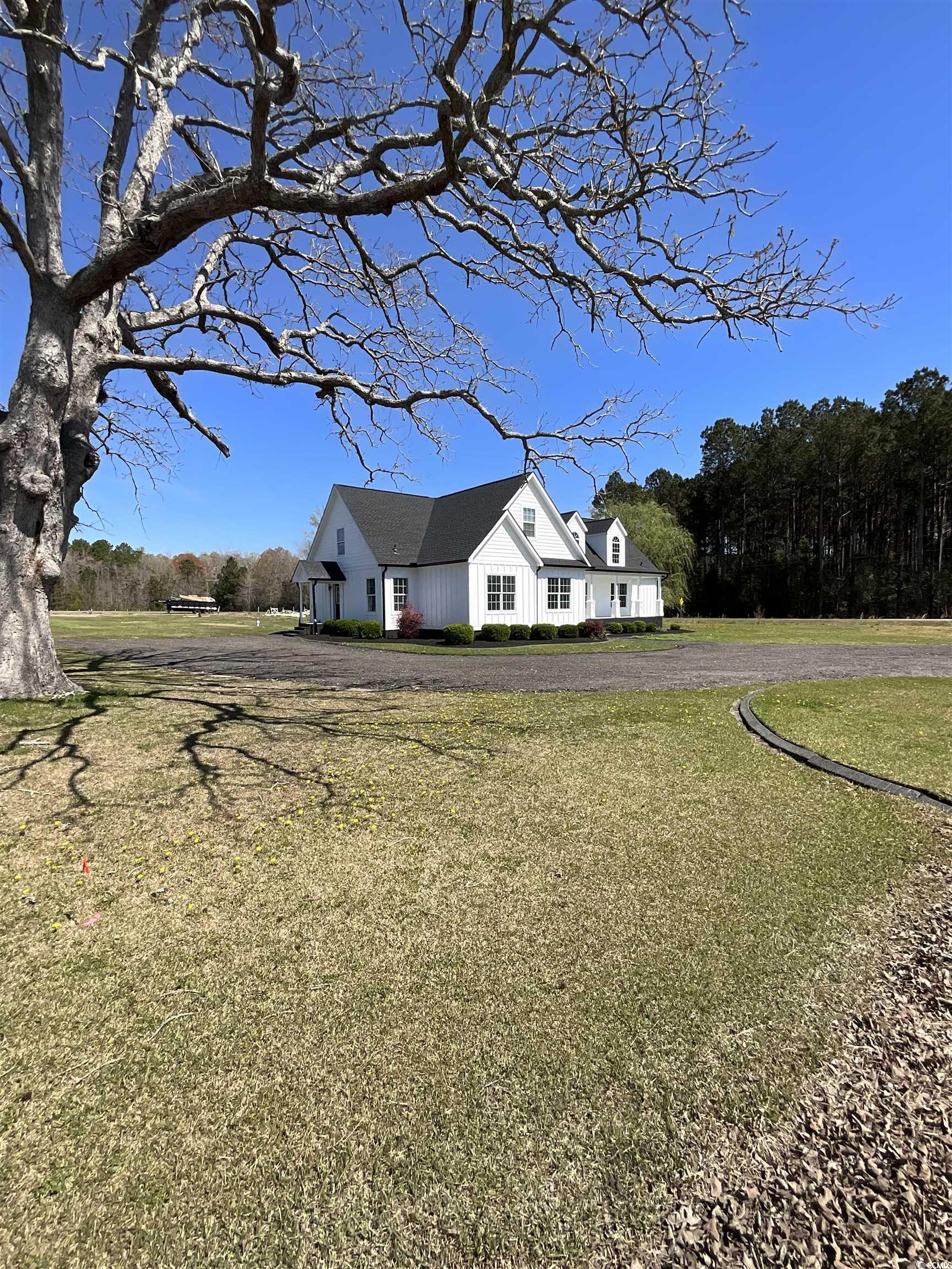 3534 Carter Rd., Loris, South Carolina image 2