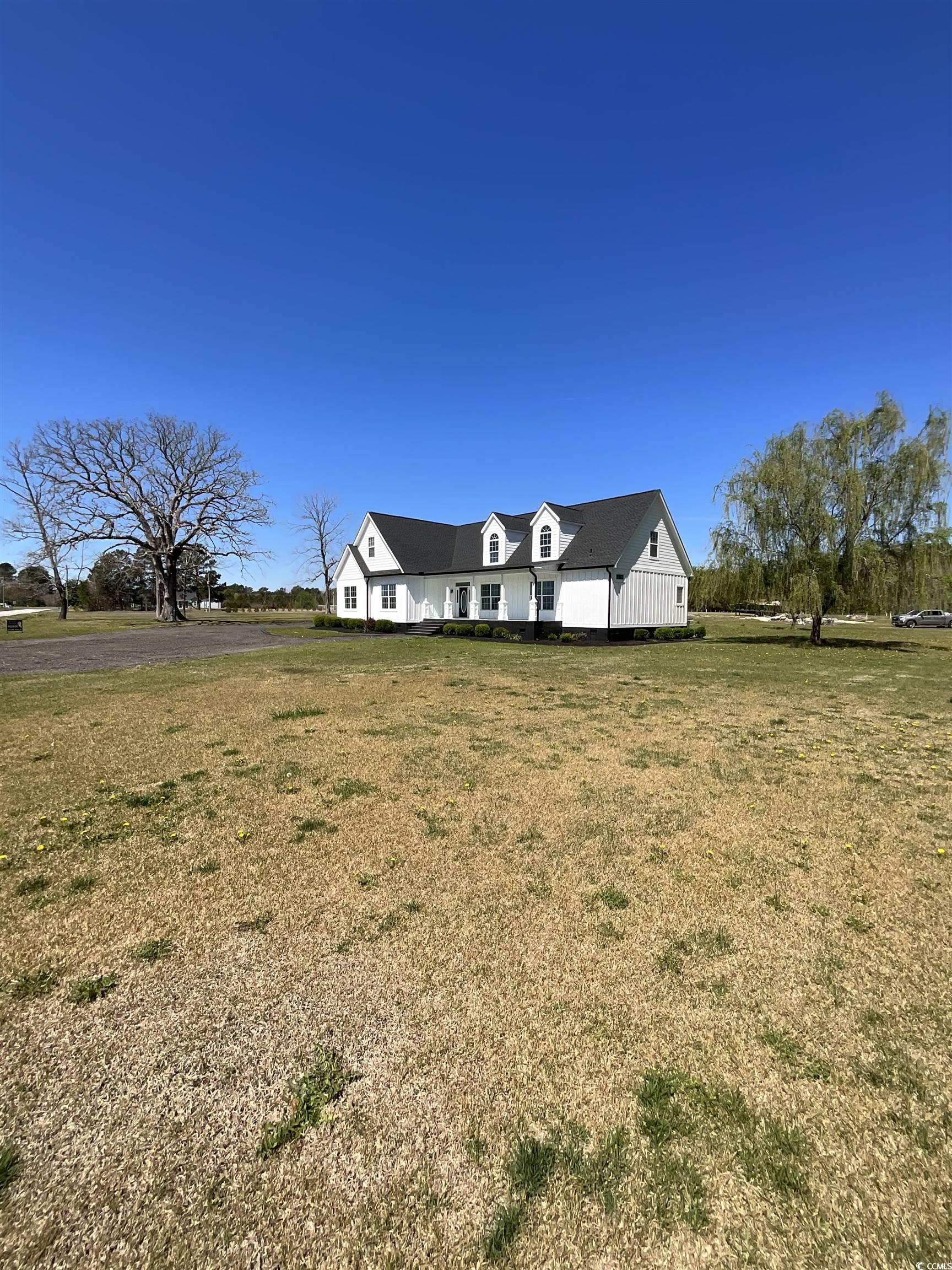 3534 Carter Rd., Loris, South Carolina image 5