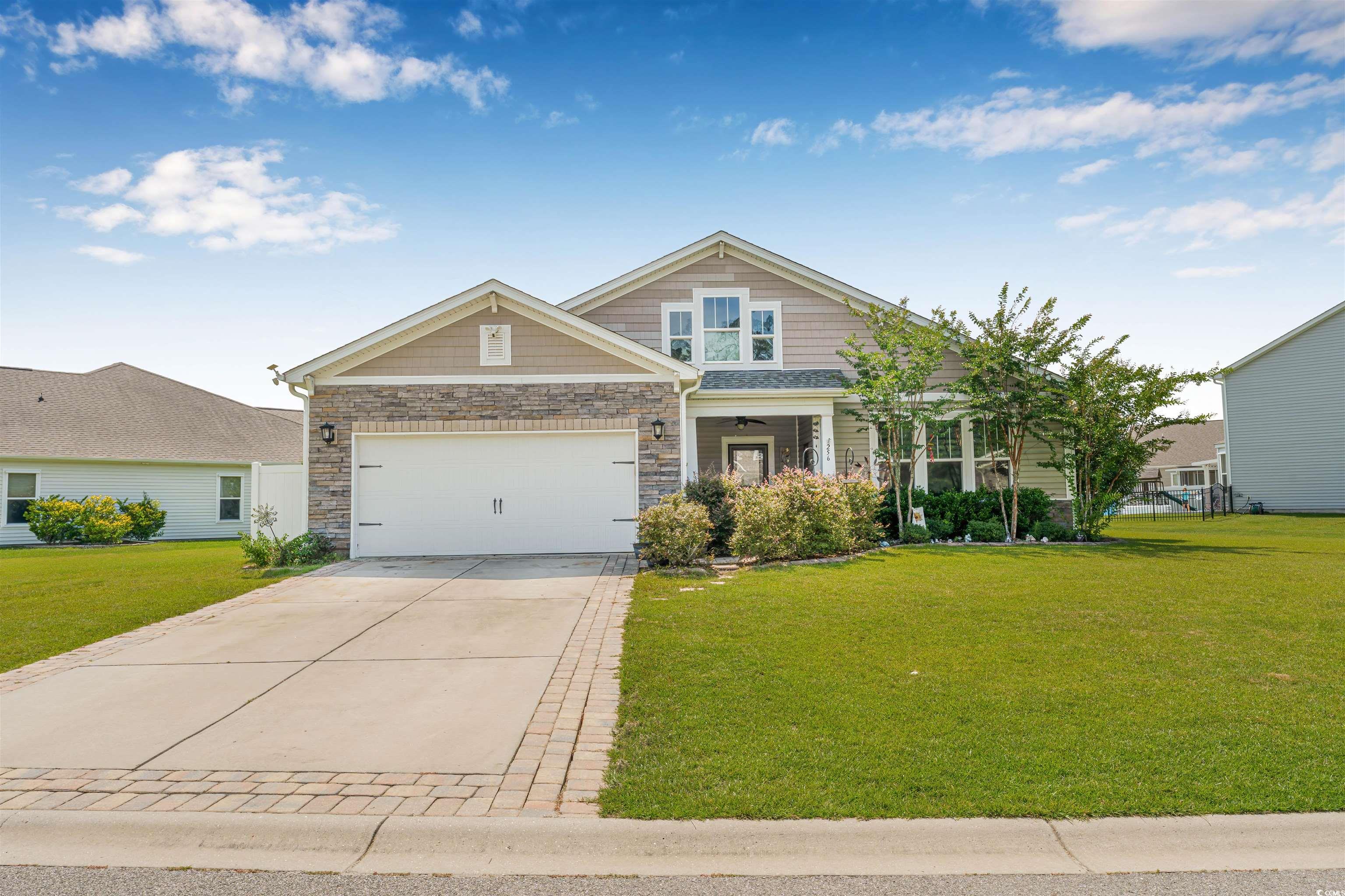 256 Copper Leaf Dr. Myrtle Beach, SC 29588