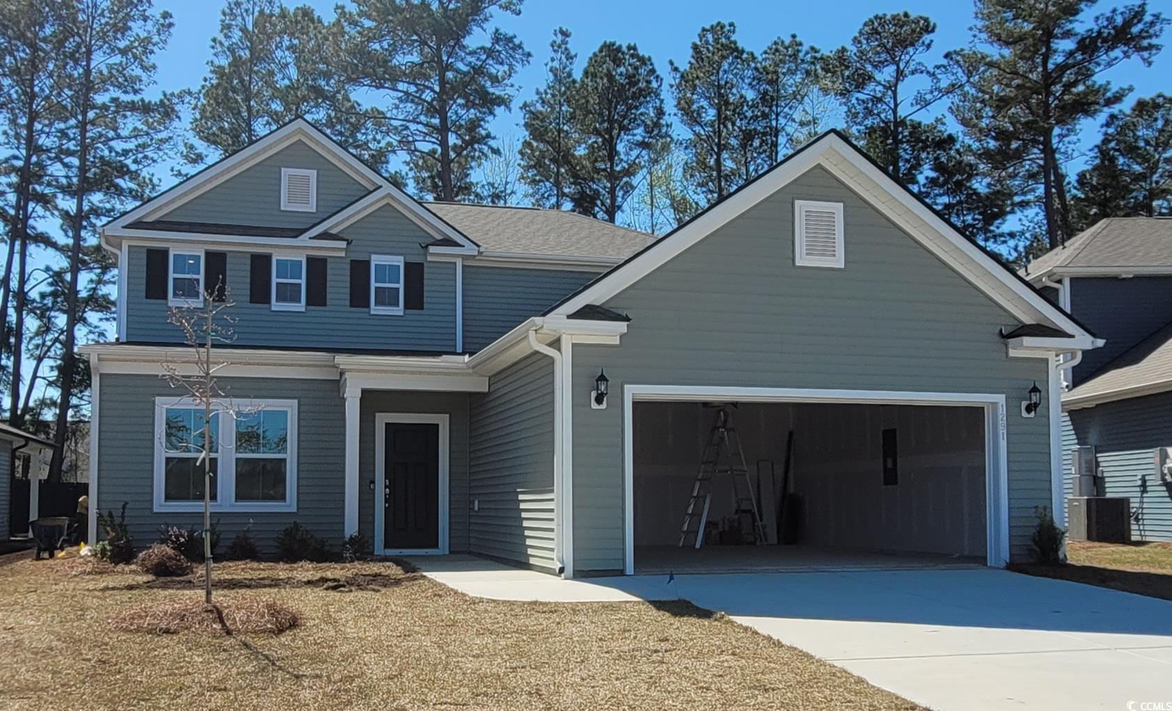 1291 Winding Creek Way Myrtle Beach, SC 29588