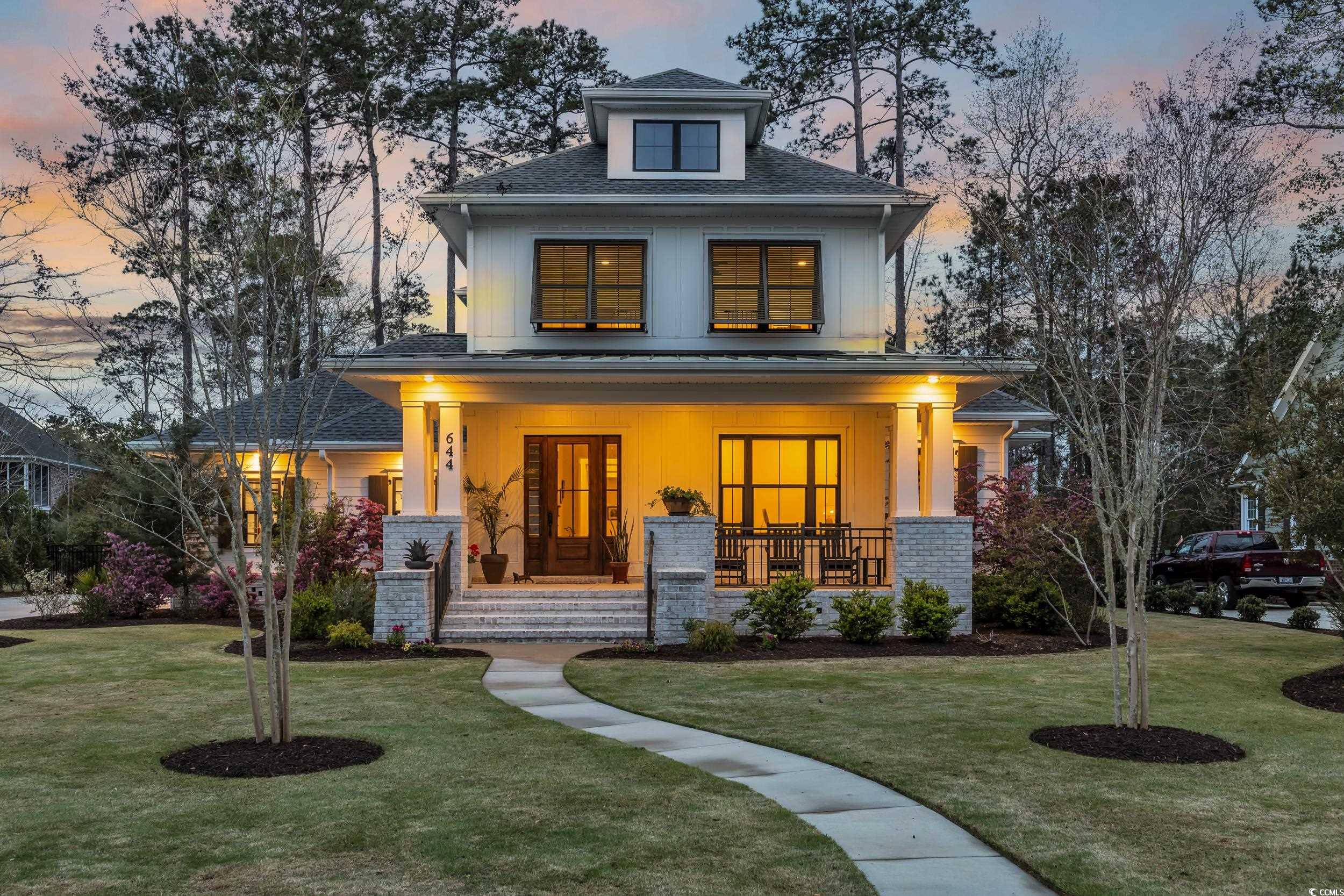 644 Whispering Pines Ct. Murrells Inlet, SC 29576