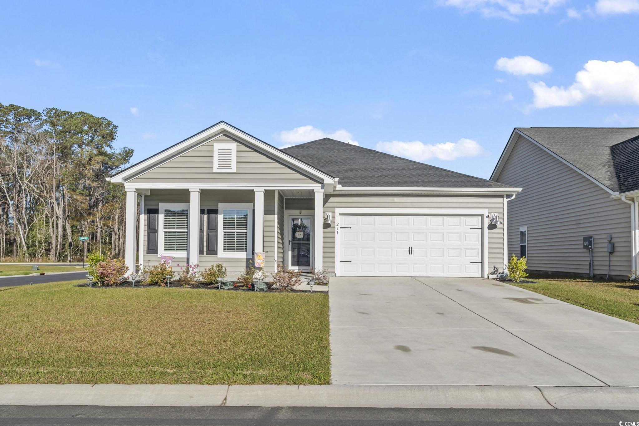 291 Empyrean Circle Myrtle Beach, SC 29588