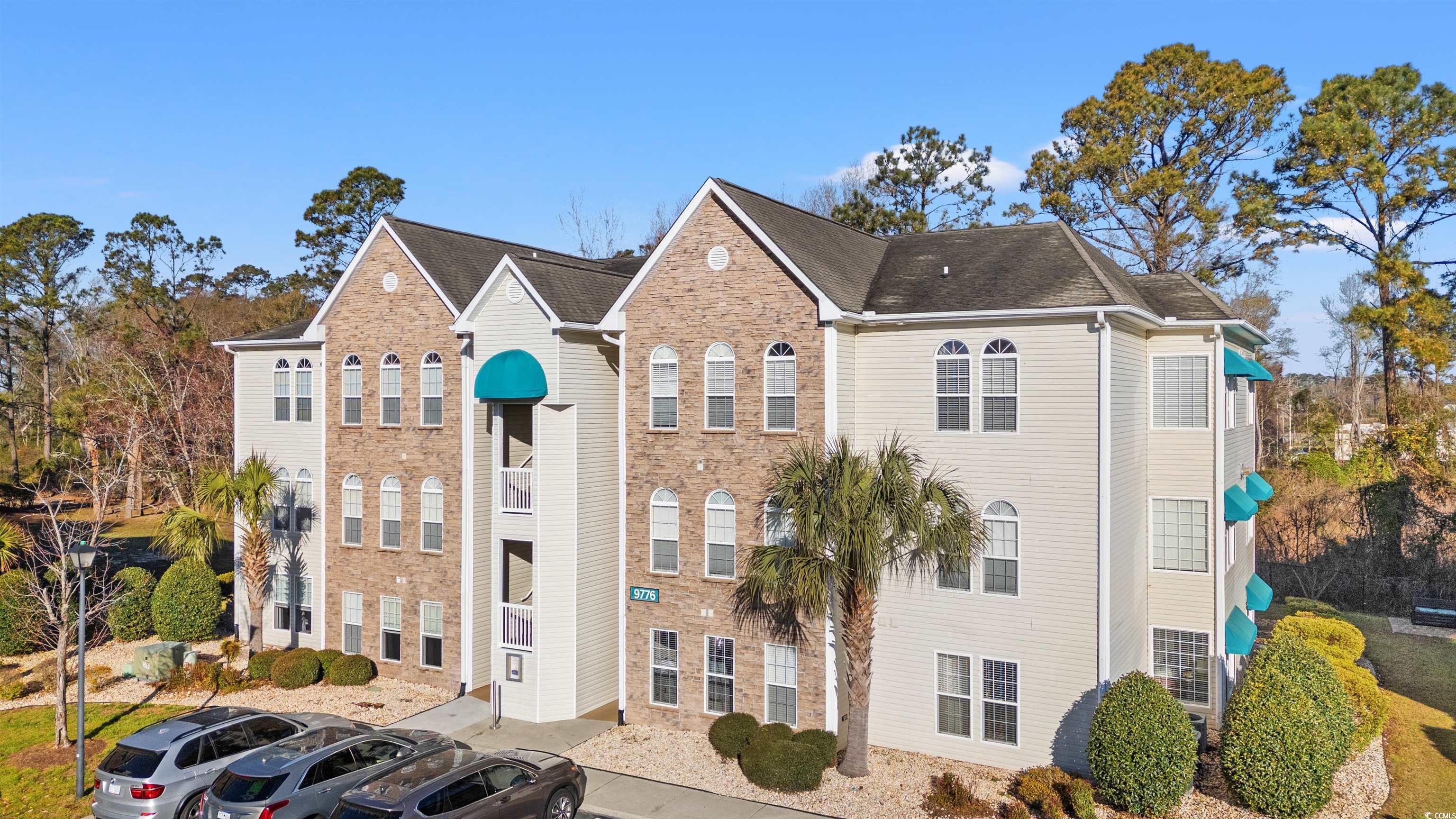 9776 Leyland Dr. UNIT #12 Myrtle Beach, SC 29572