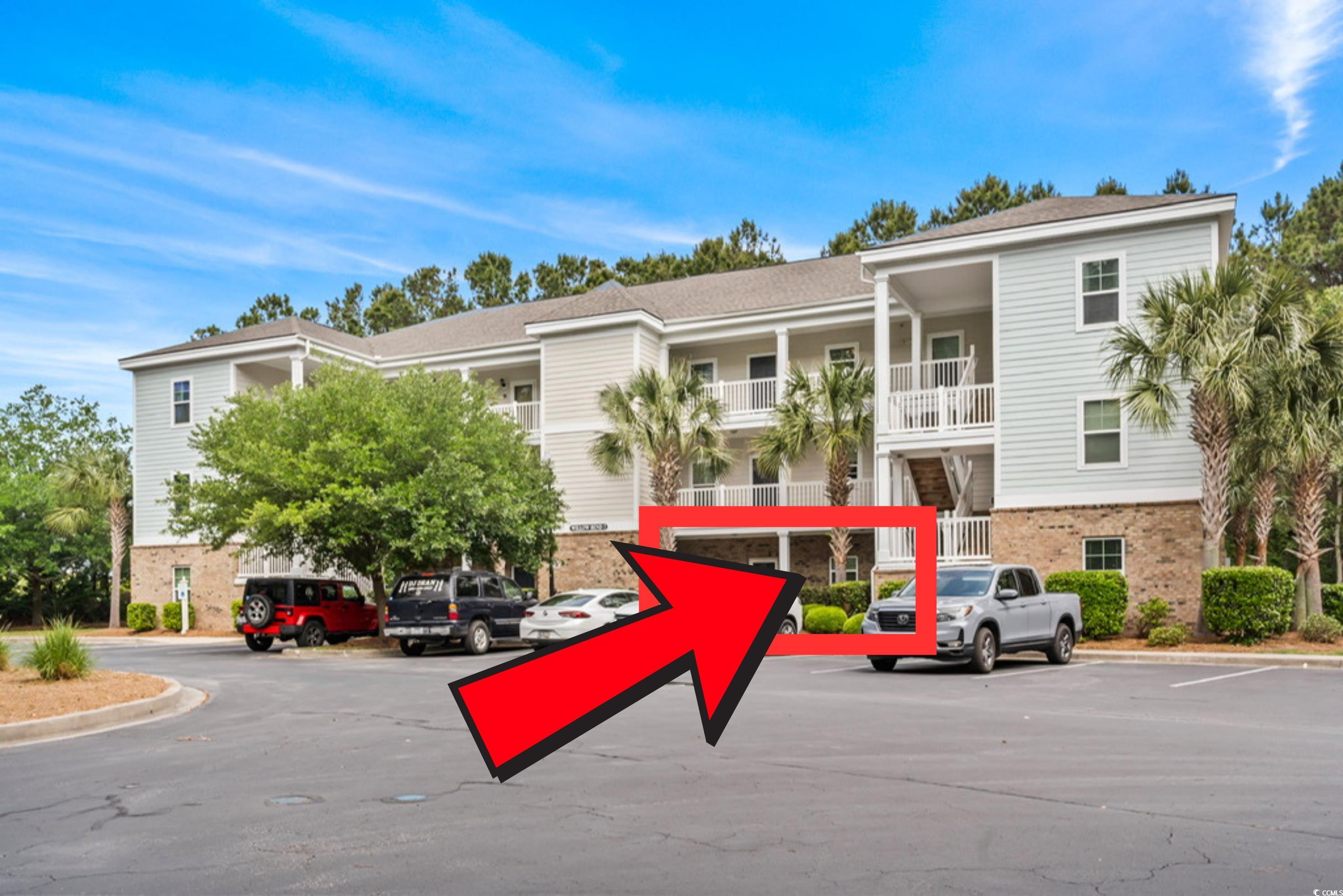 6253 Catalina Dr. UNIT #713 North Myrtle Beach, SC 29582