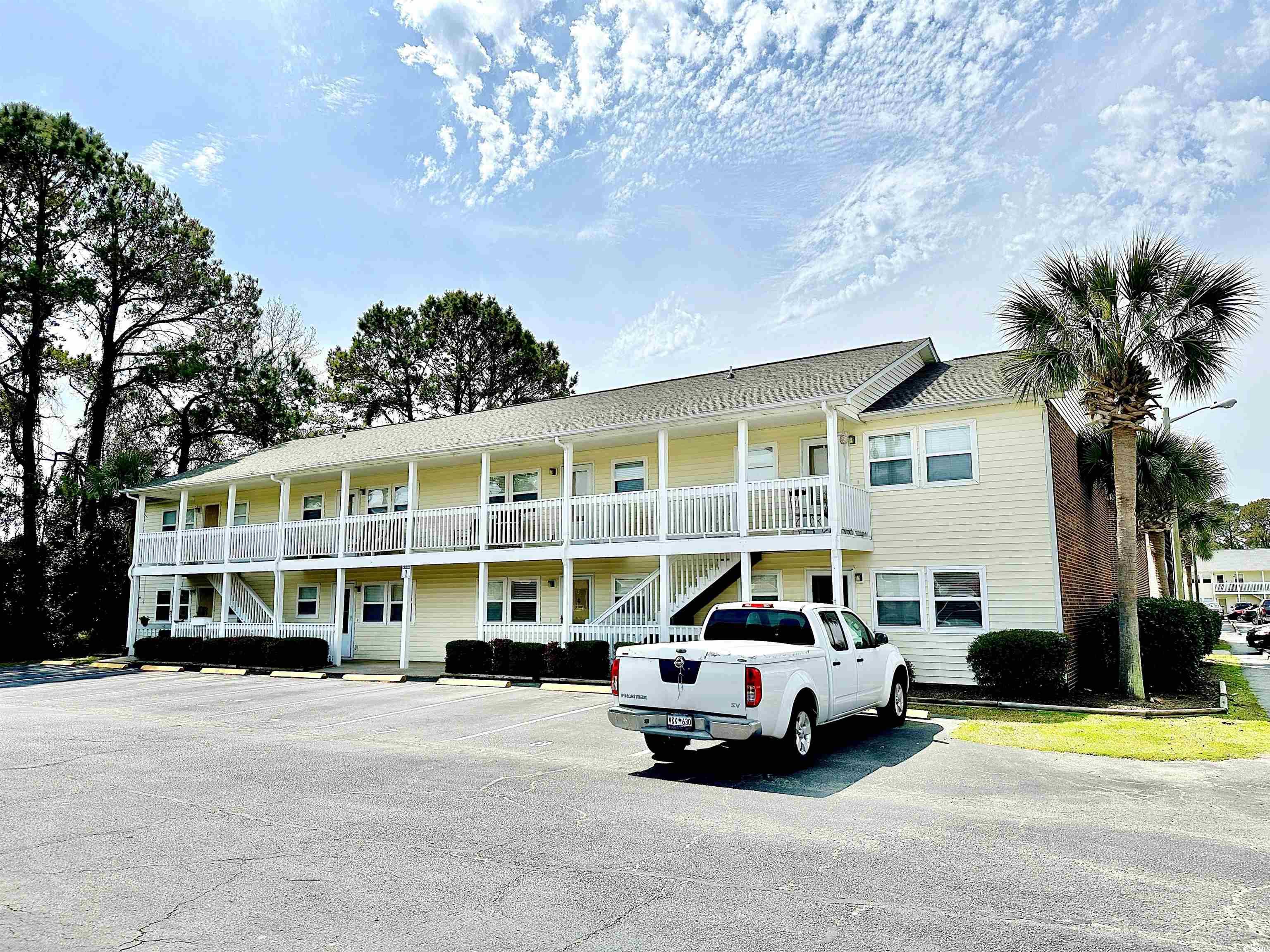 4150 Horseshoe Rd. N UNIT #8 Little River, SC 29566